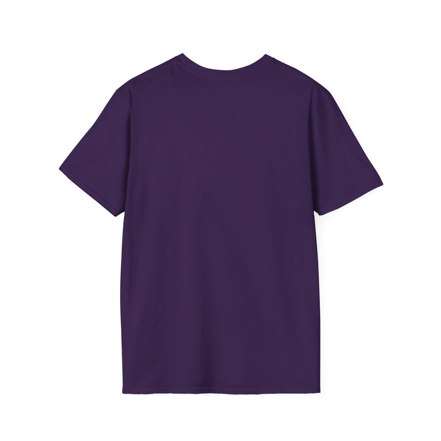 Be Amazing Today But First Coffee Softstyle T-Shirt