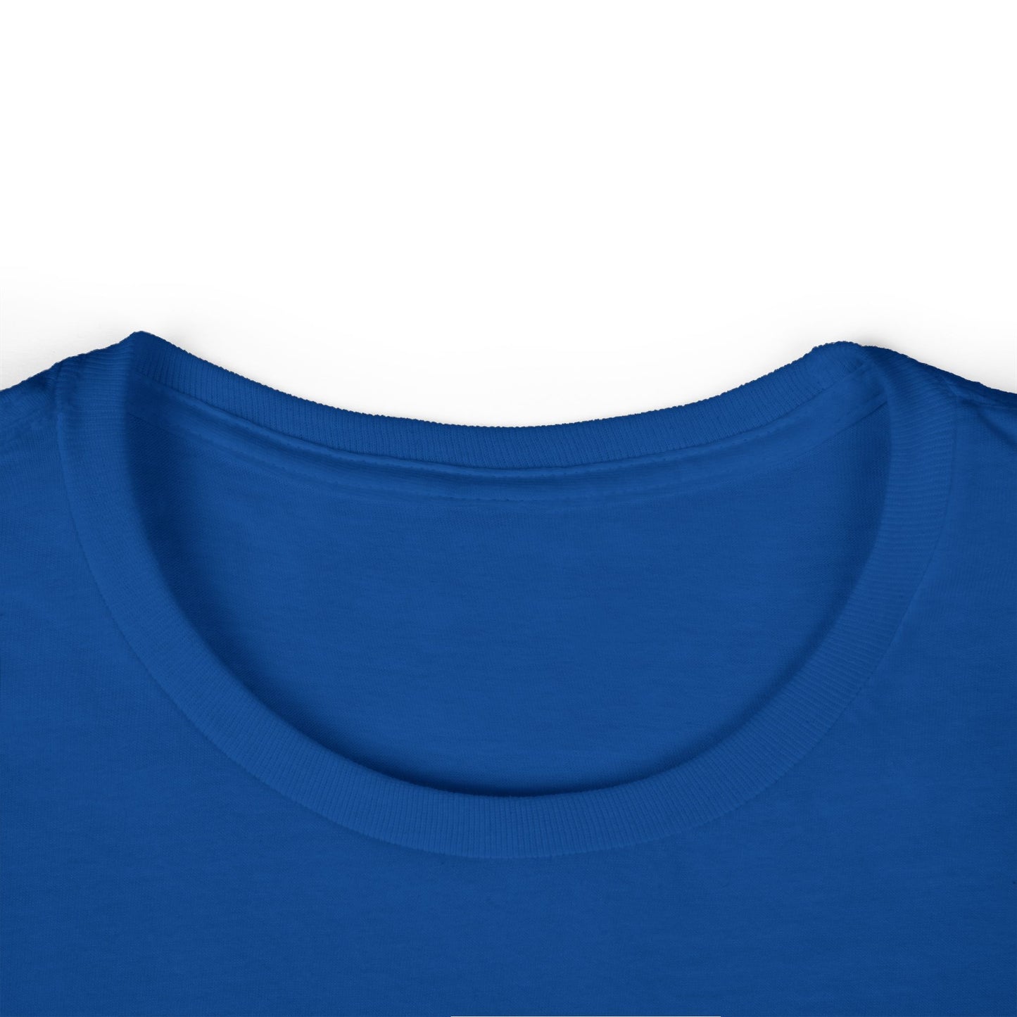 Baseball Mom Women's Softstyle Tee