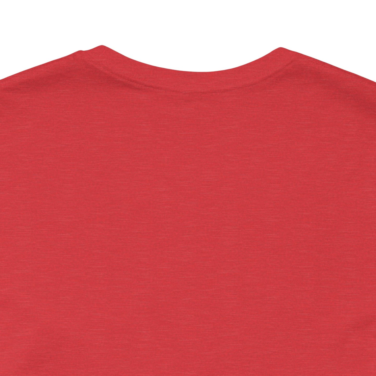 One In A Melon Unisex Jersey Short Sleeve Tee