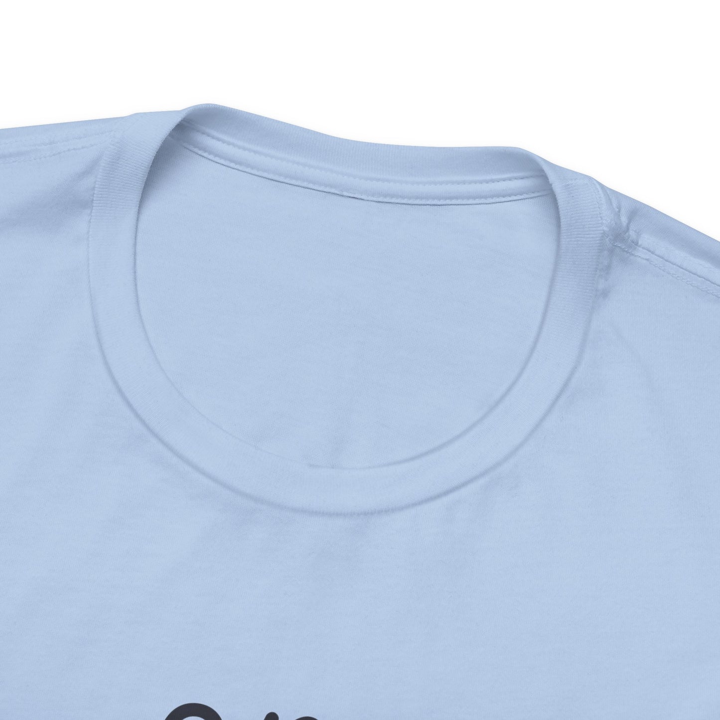 One In A Melon Unisex Jersey Short Sleeve Tee Soft Cotton