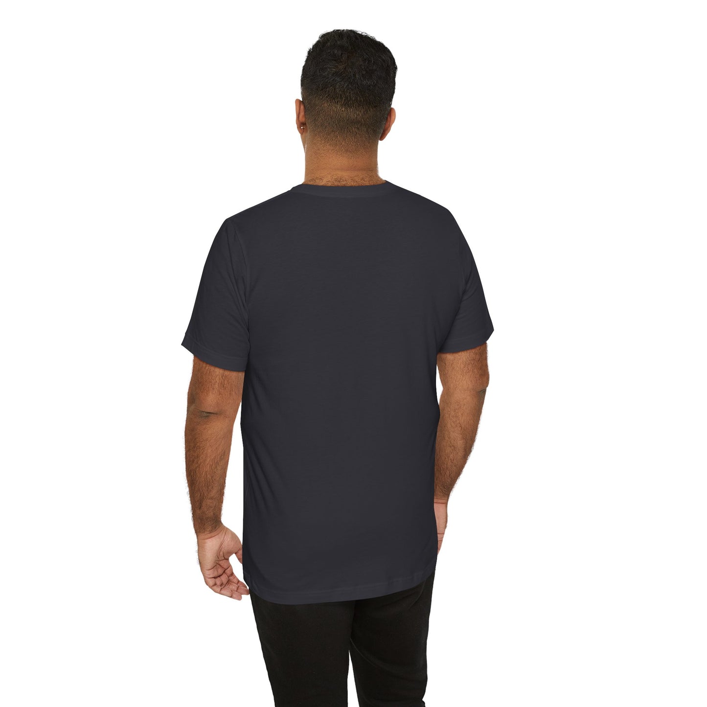 Coffee Makes Everything Okayer Unisex Jersey Short Sleeve Tee