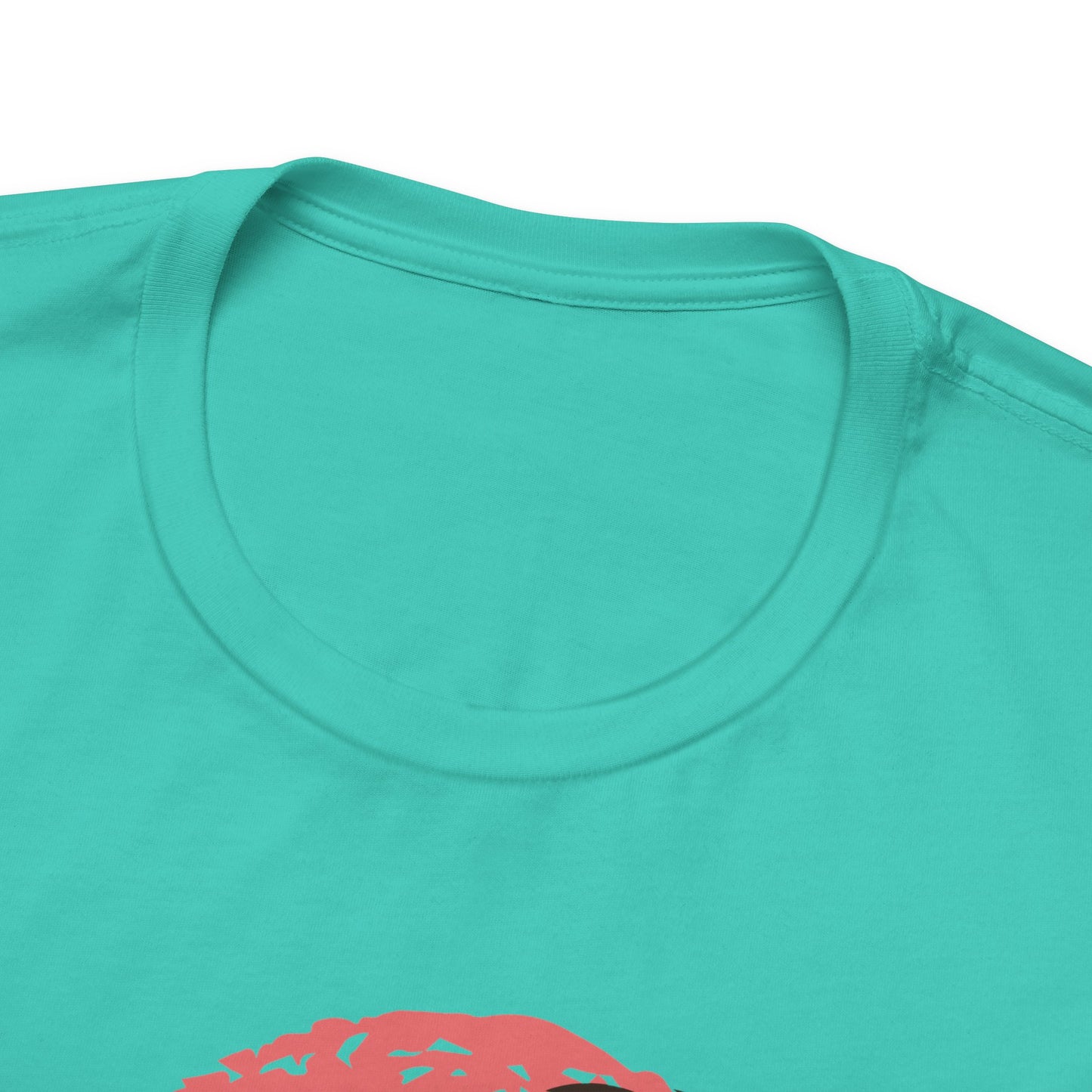 Aloha Unisex Jersey Short Sleeve Tee
