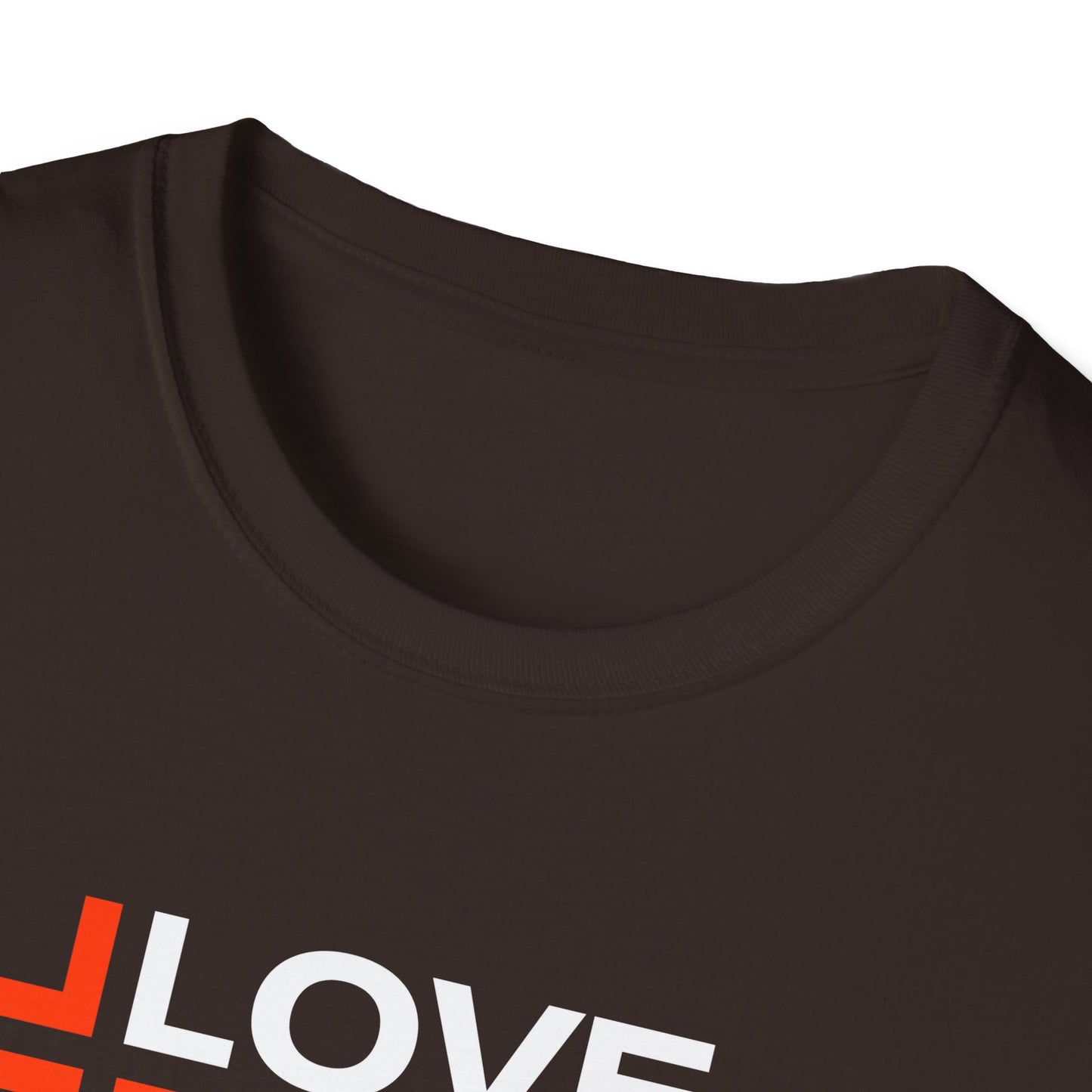 Eternal Love Softstyle T-Shirt