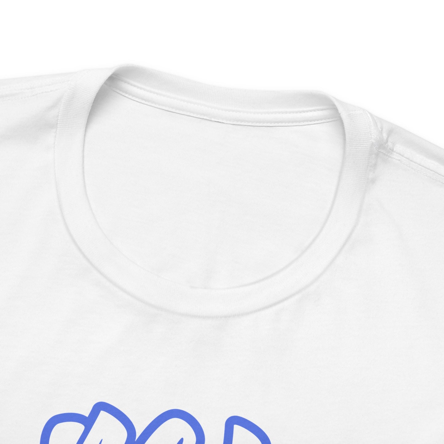 Aloha Unisex Jersey Short Sleeve Tee
