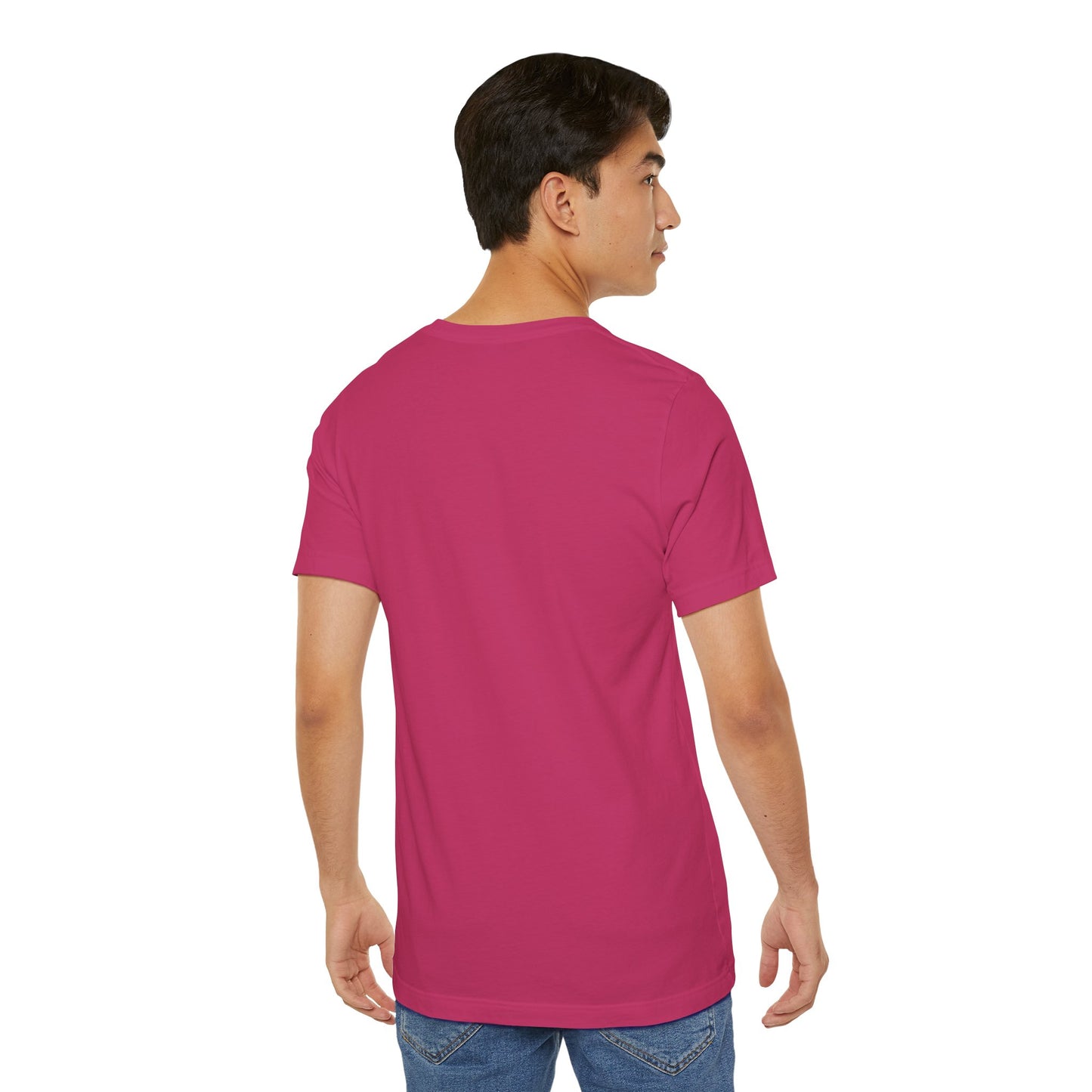 A Morning Without Coffee Is Like Sleep Unisex Jersey Short Sleeve Tee