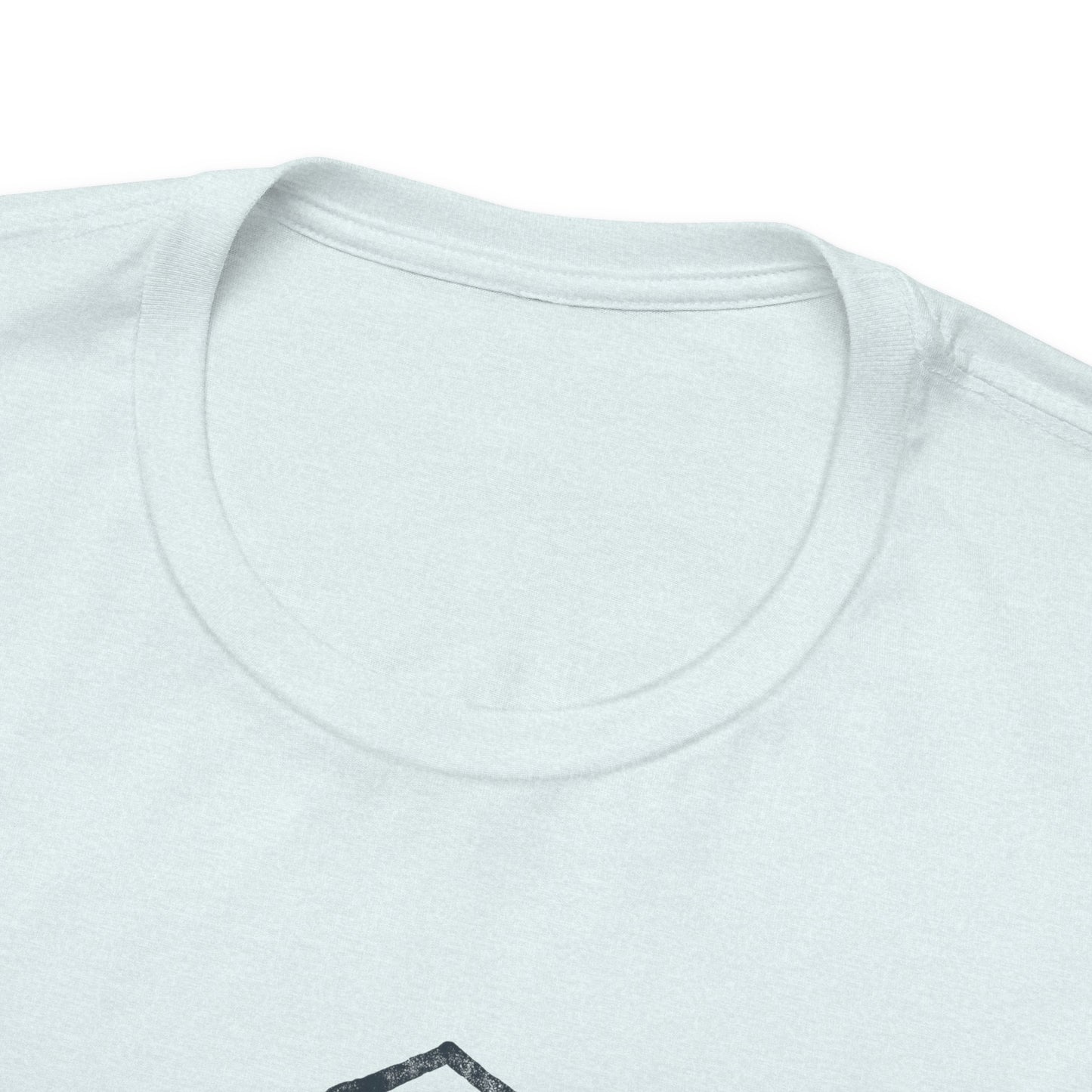 Adventure Unisex Jersey Short Sleeve Tee