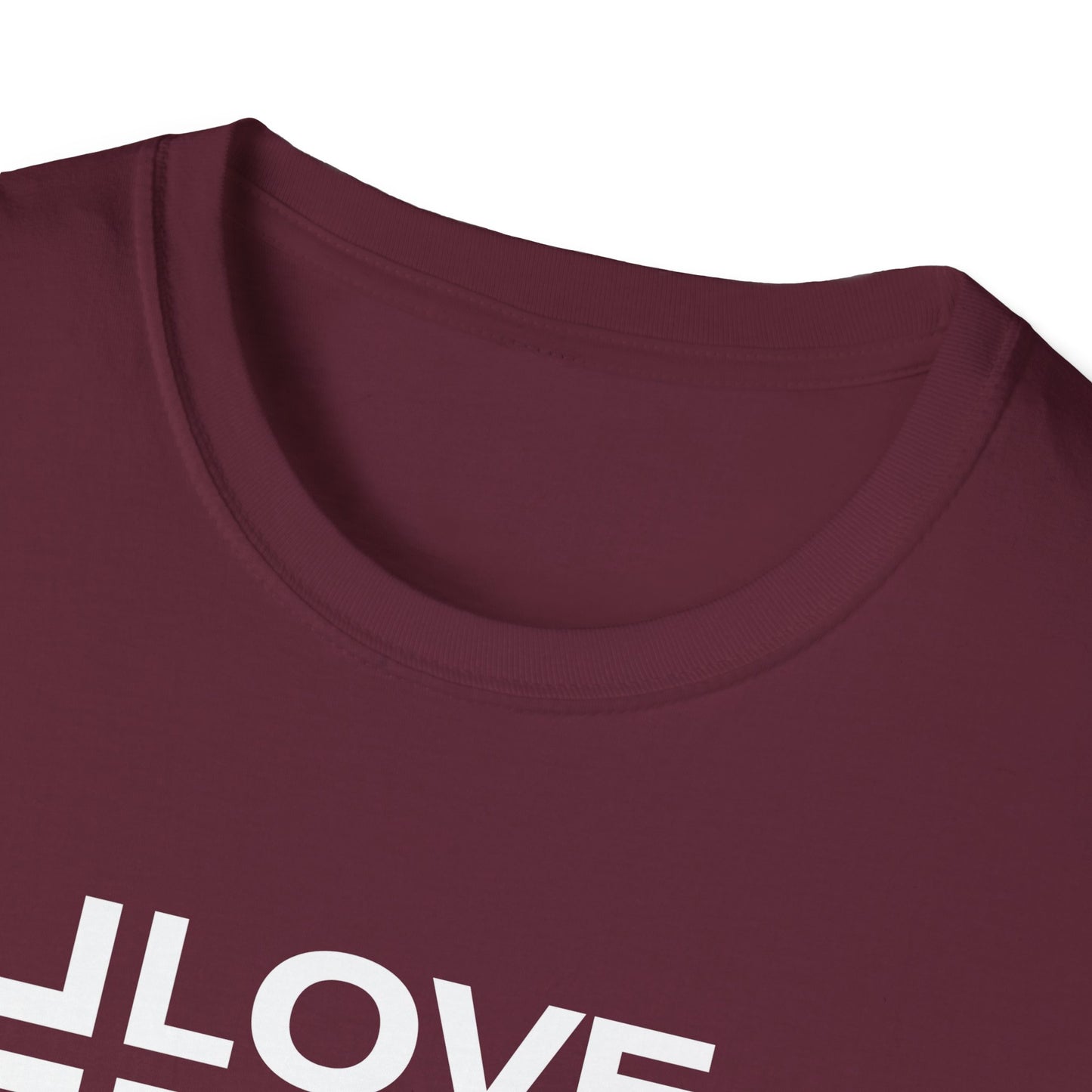 Eternal Love Softstyle T-Shirt