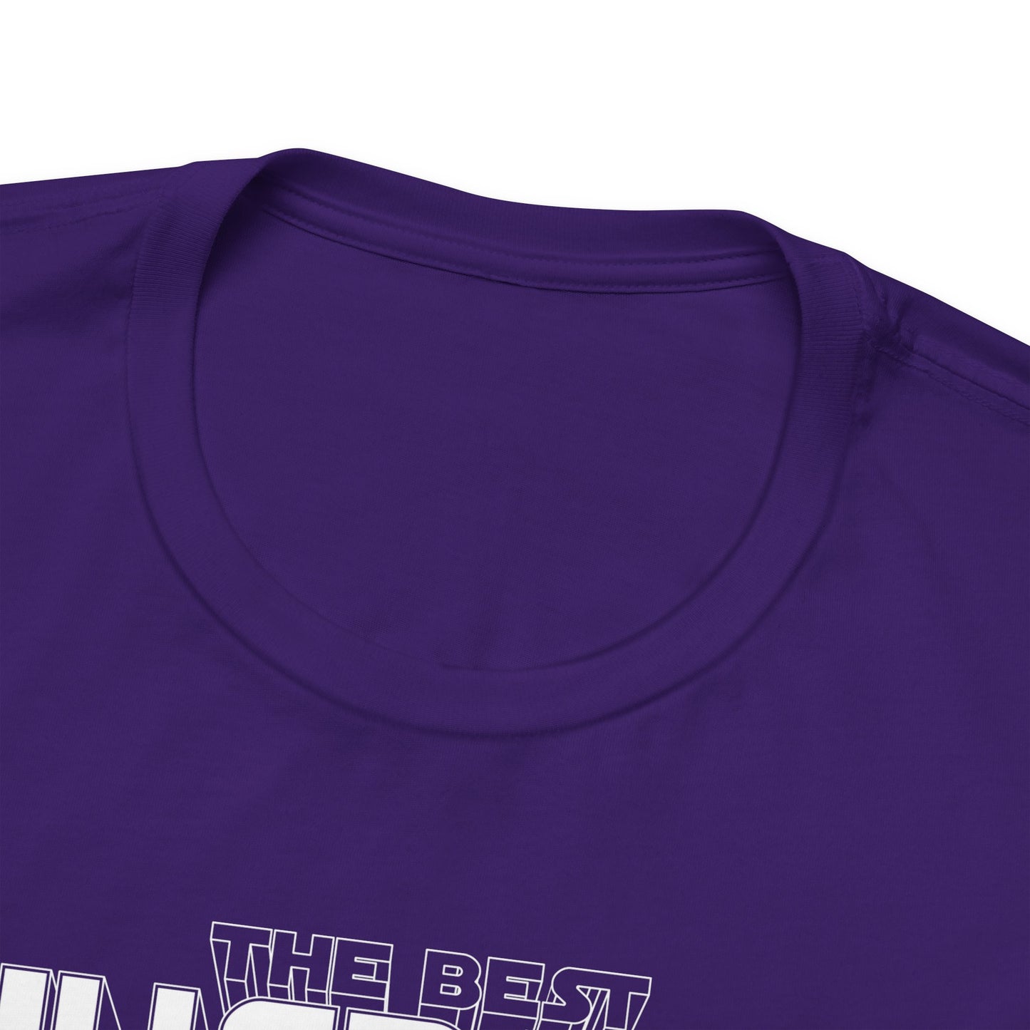Best Husband In The Galaxy Men's Jersey Short Sleeve Tee