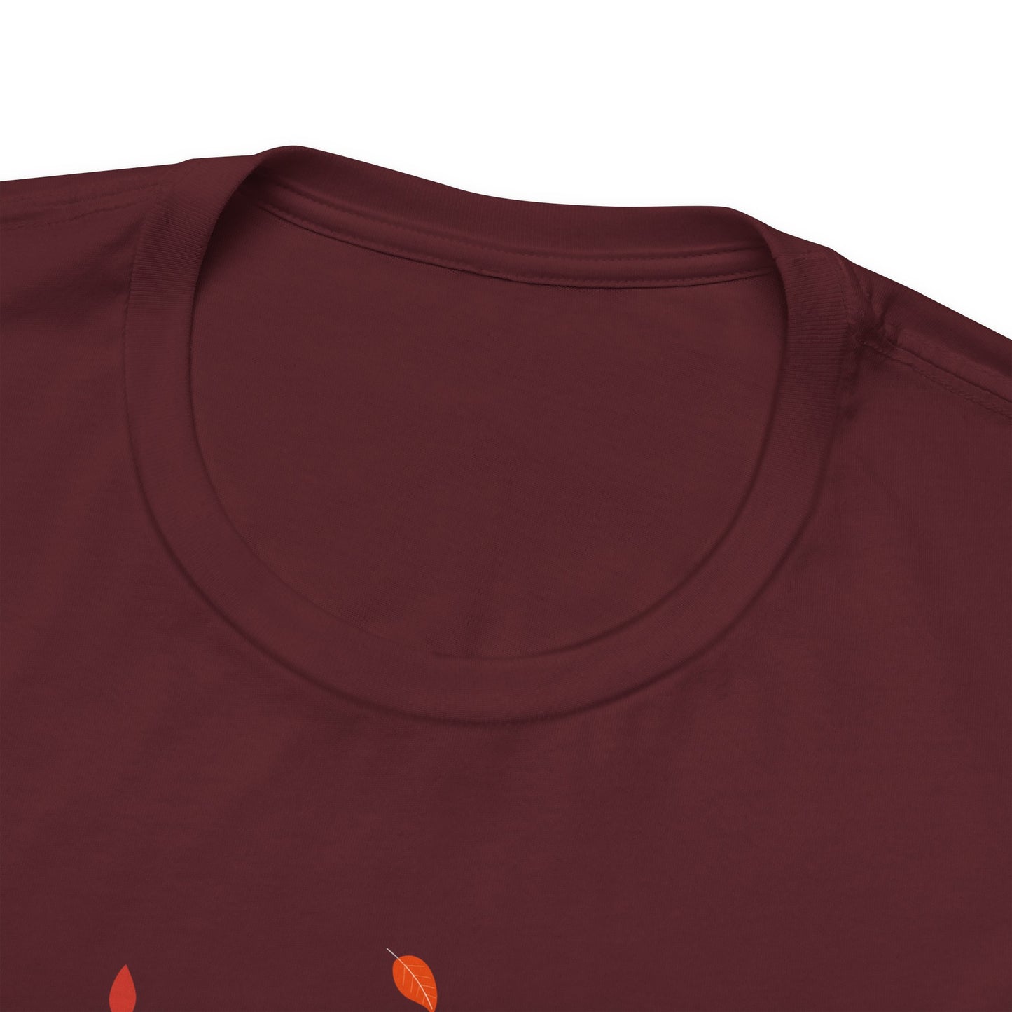 Have A Blessed Thanksgiving Unisex Jersey Short Sleeve Tee