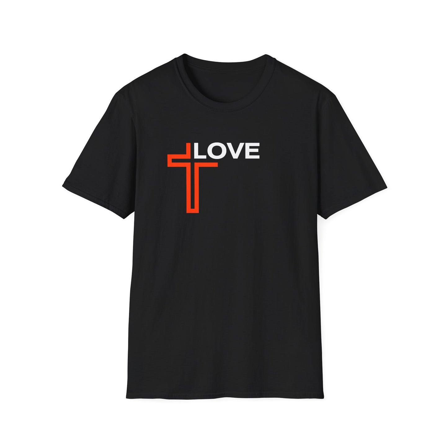 Eternal Love Softstyle T-Shirt