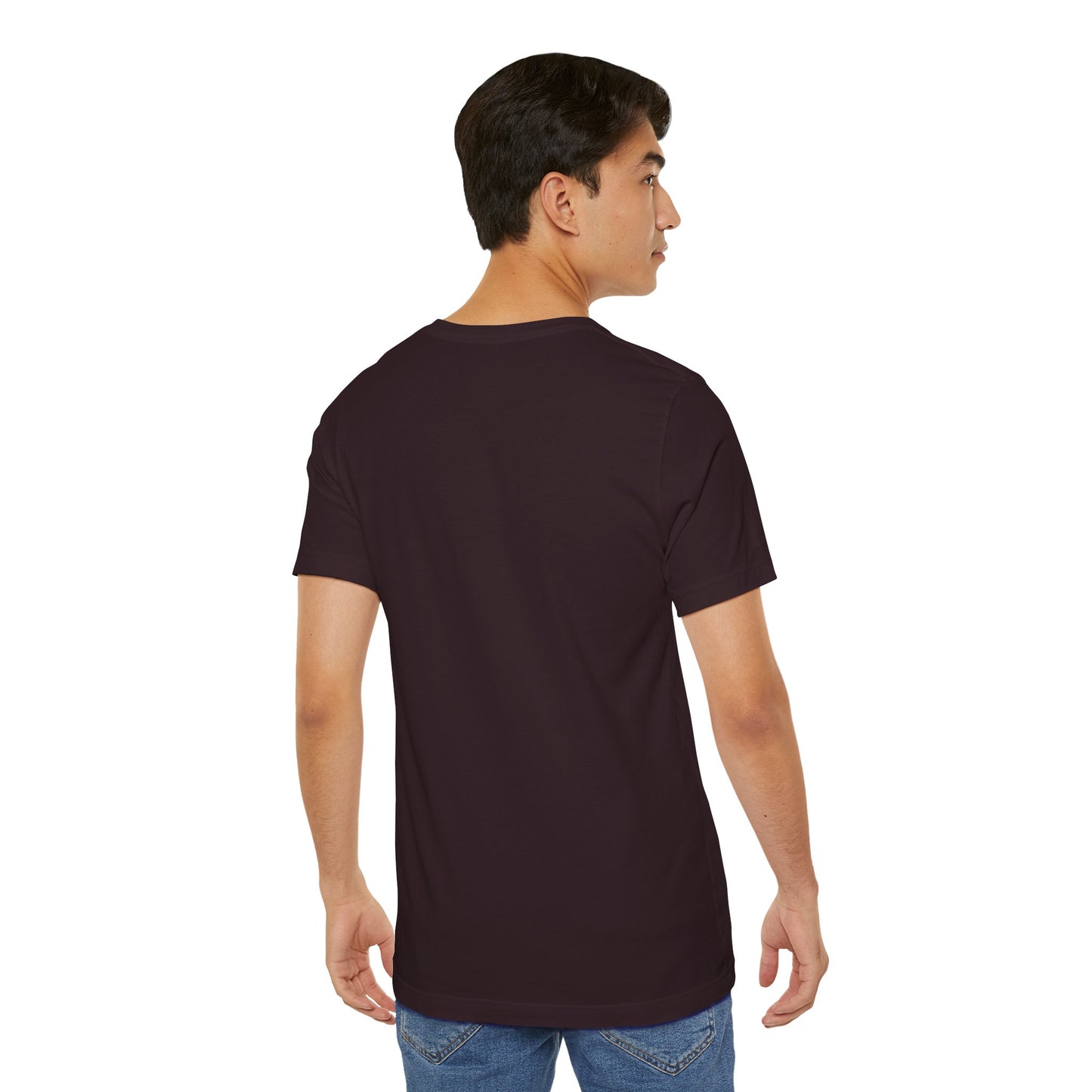 Trust Me I Have A Beard Men's Jersey Short Sleeve Tee