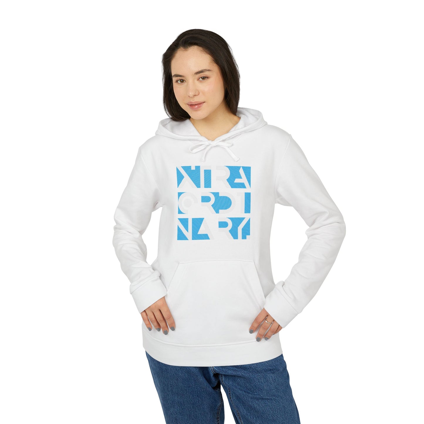 Extraordinary Adidas Women's Cozy Fleece Hoodie
