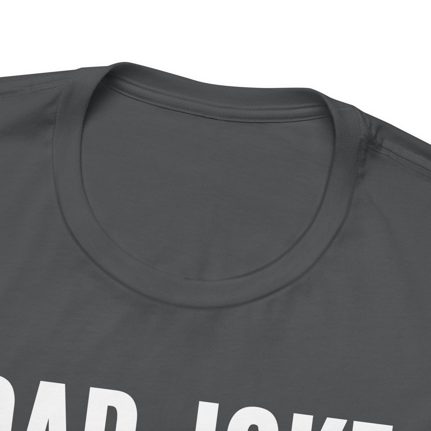 Dad Joke Loading Please Wait Men's Jersey Short Sleeve Tee