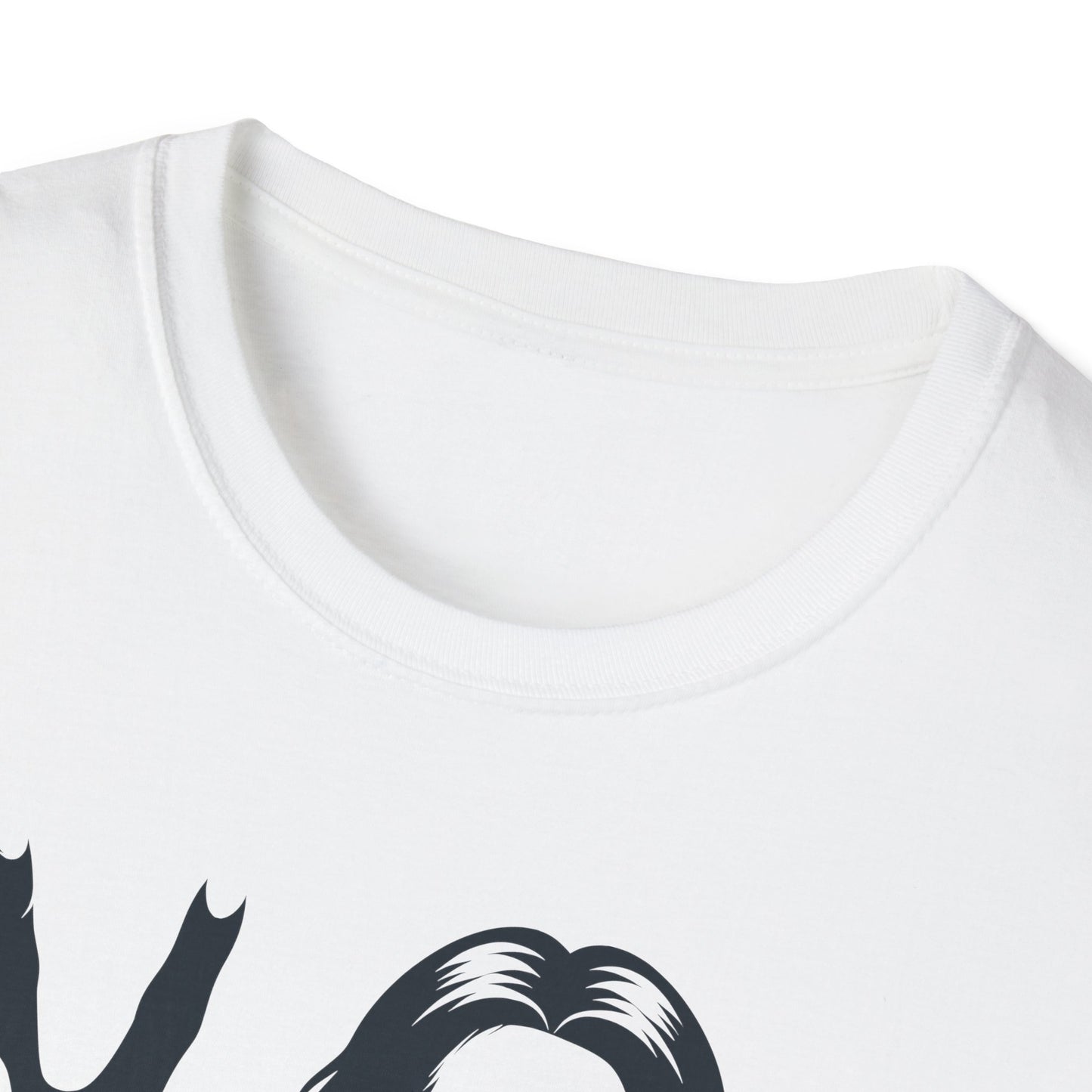 Jesus Softstyle T-Shirt