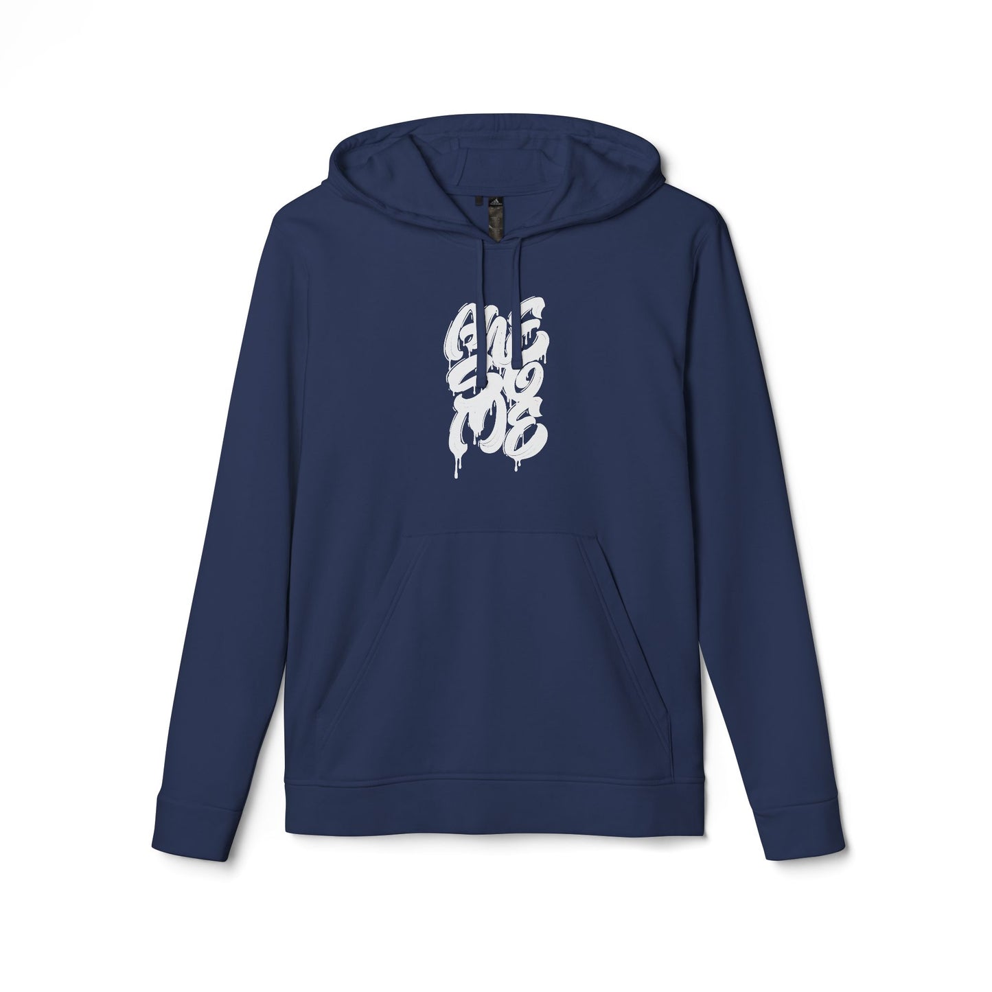 Awesome Adidas Unisex Cozy Fleece Hoodie