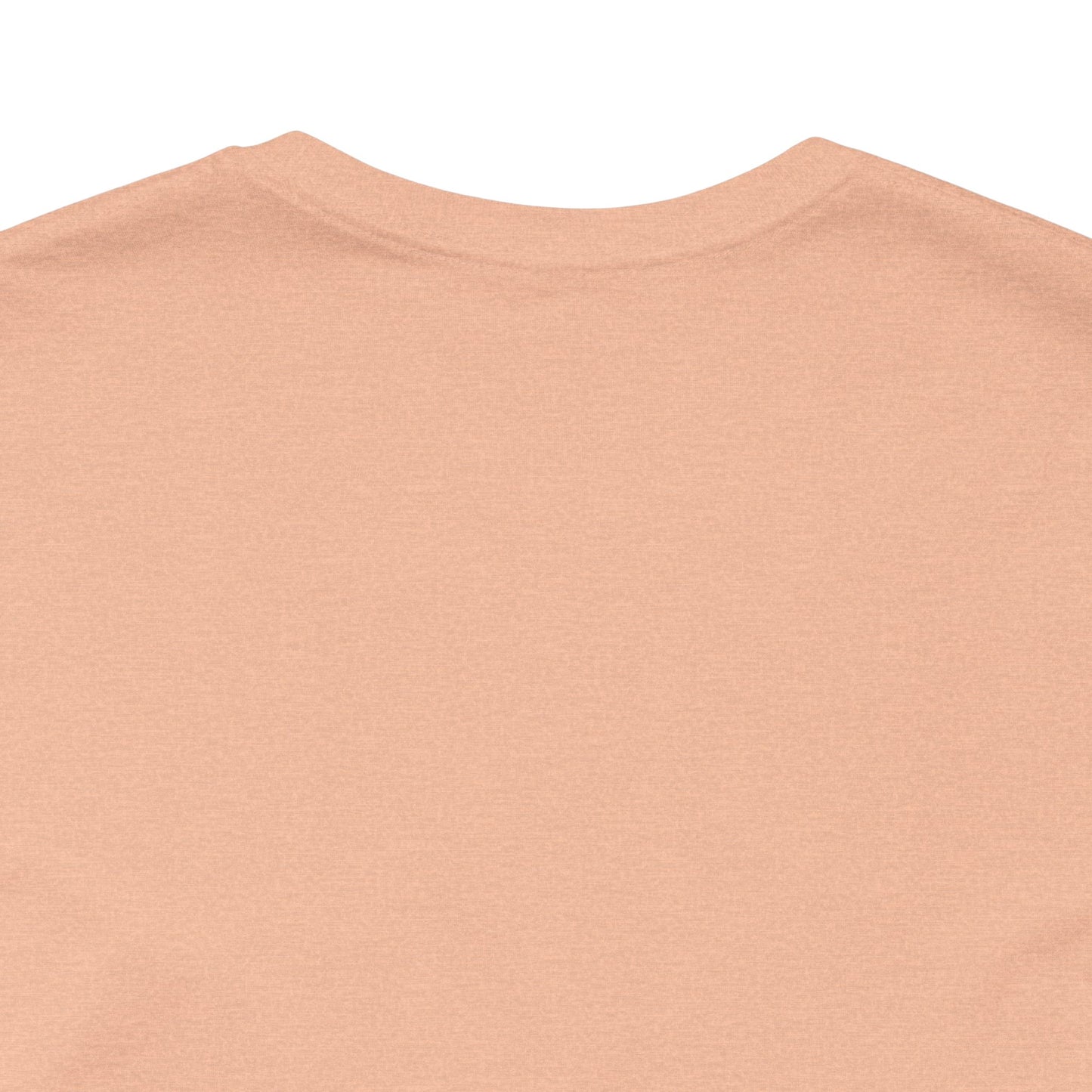Adventure Unisex Jersey Short Sleeve Tee