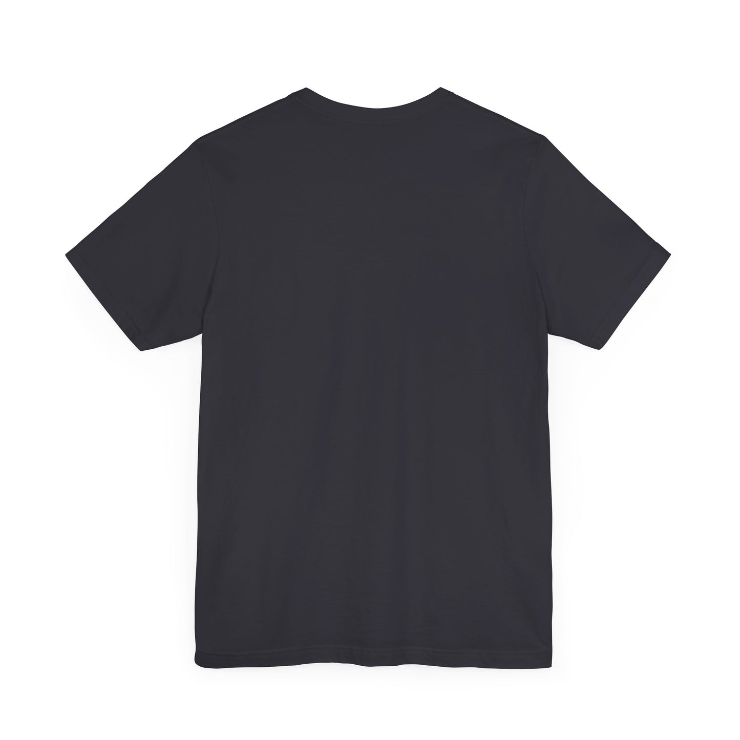 Coffee Makes Everything Okayer Unisex Jersey Short Sleeve Tee