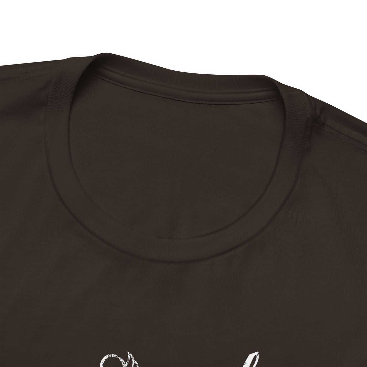 Quiet People Have The Loudest Minds Unisex Jersey Short Sleeve Tee