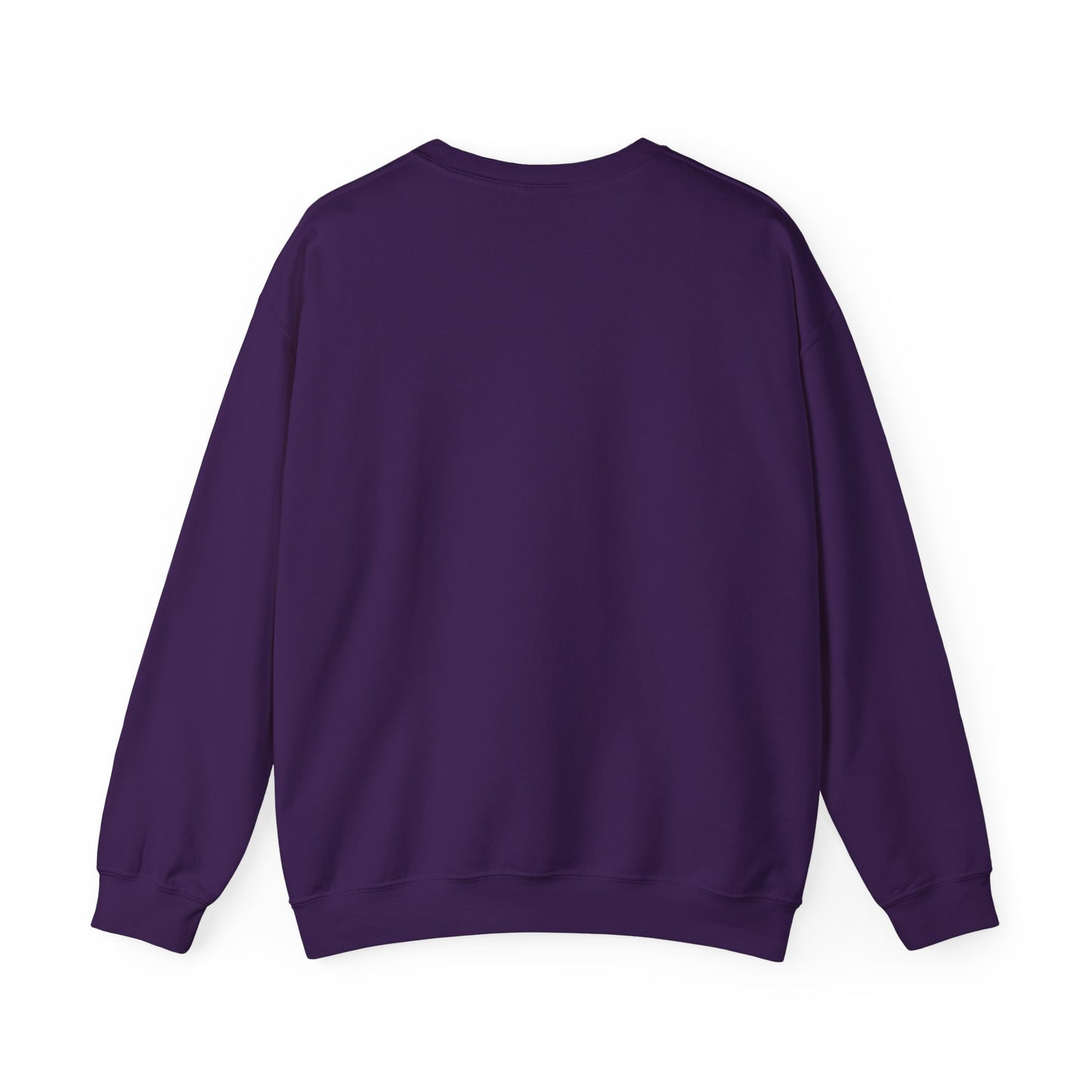 Unisex Heavy Blend Crewneck Sweatshirt The Sweetest Time of the Year ππͺβ¨