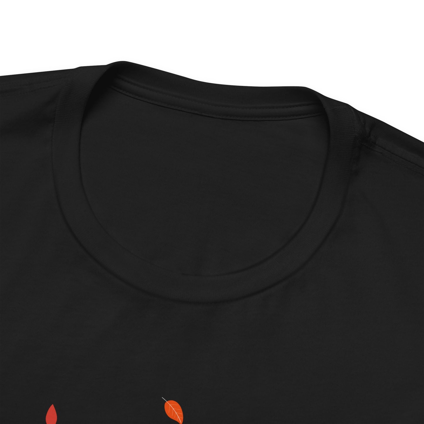 Have A Blessed Thanksgiving Unisex Jersey Short Sleeve Tee
