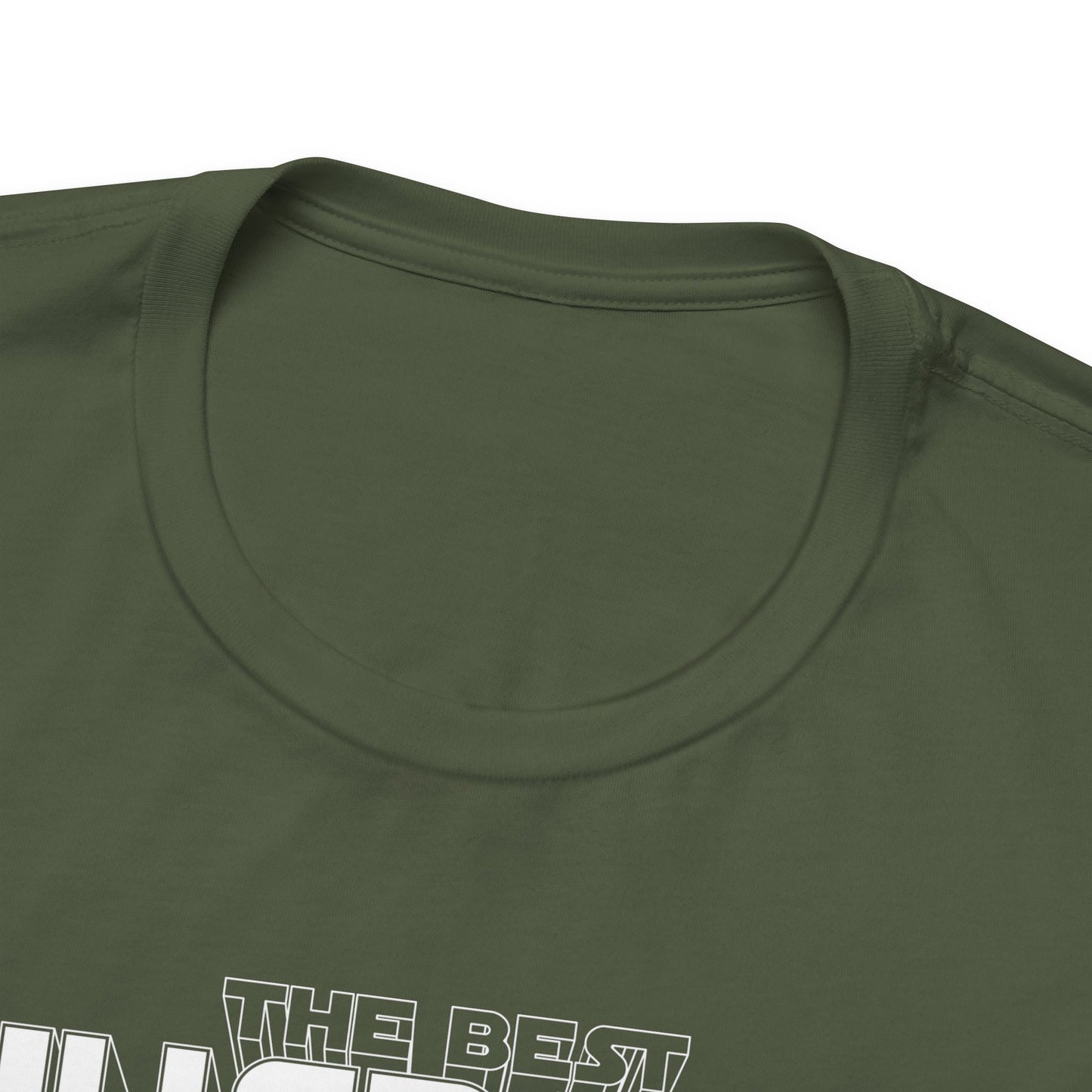 Best Husband In The Galaxy Men's Jersey Short Sleeve Tee
