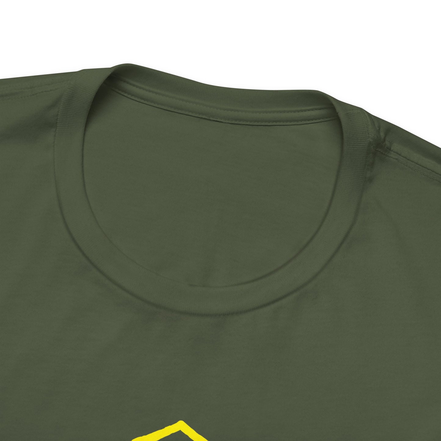 Adventure Unisex Jersey Short Sleeve Tee
