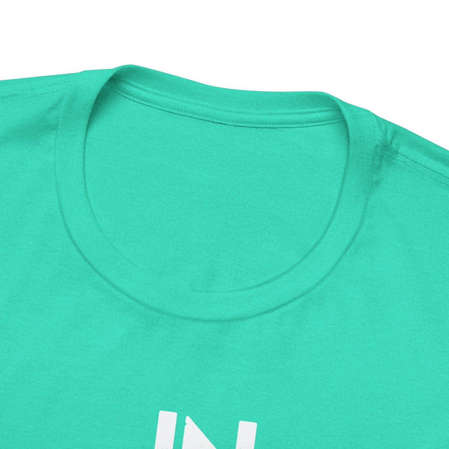 In Memory Of When I Cared Unisex Jersey Short Sleeve Tee