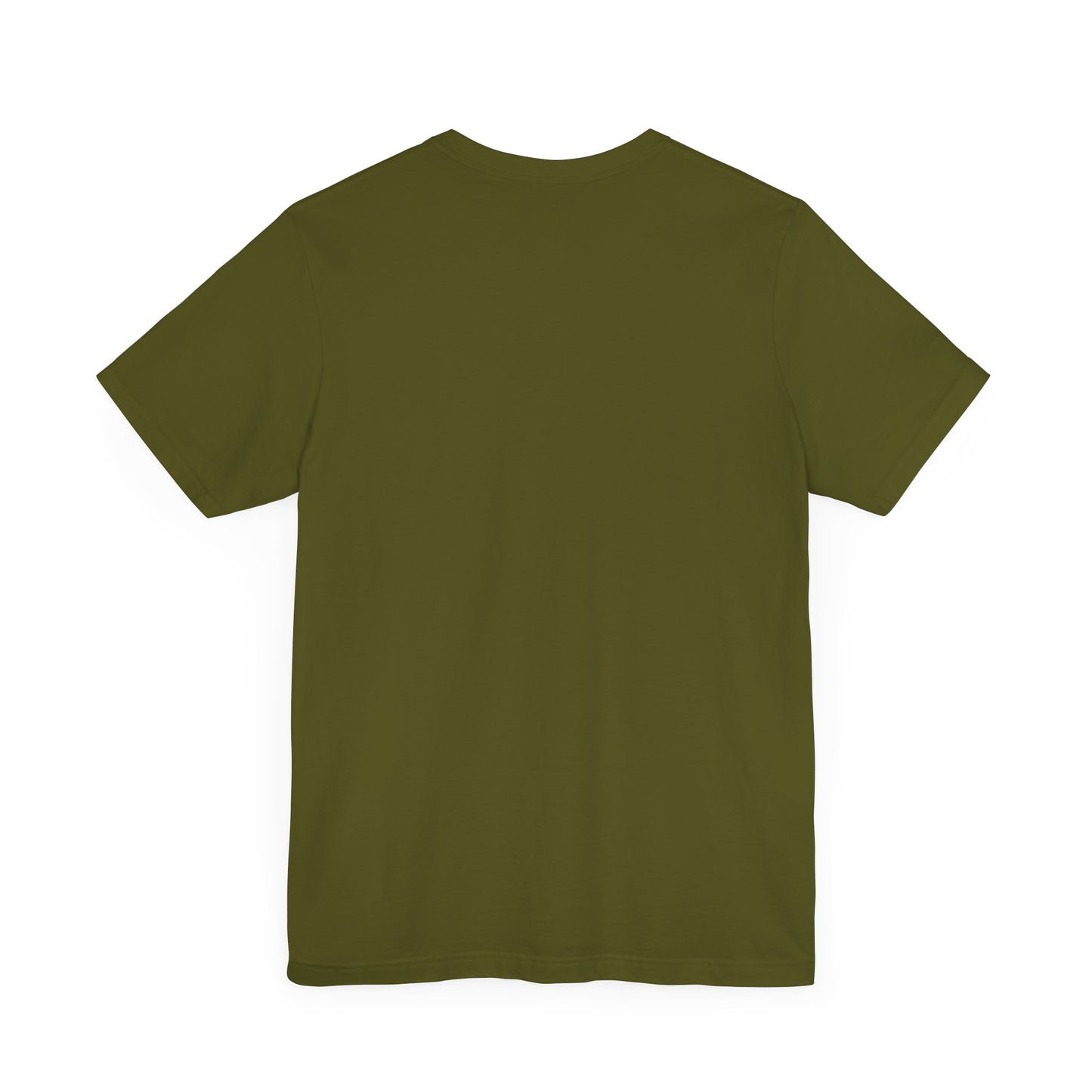 Adventure Unisex Jersey Short Sleeve Tee