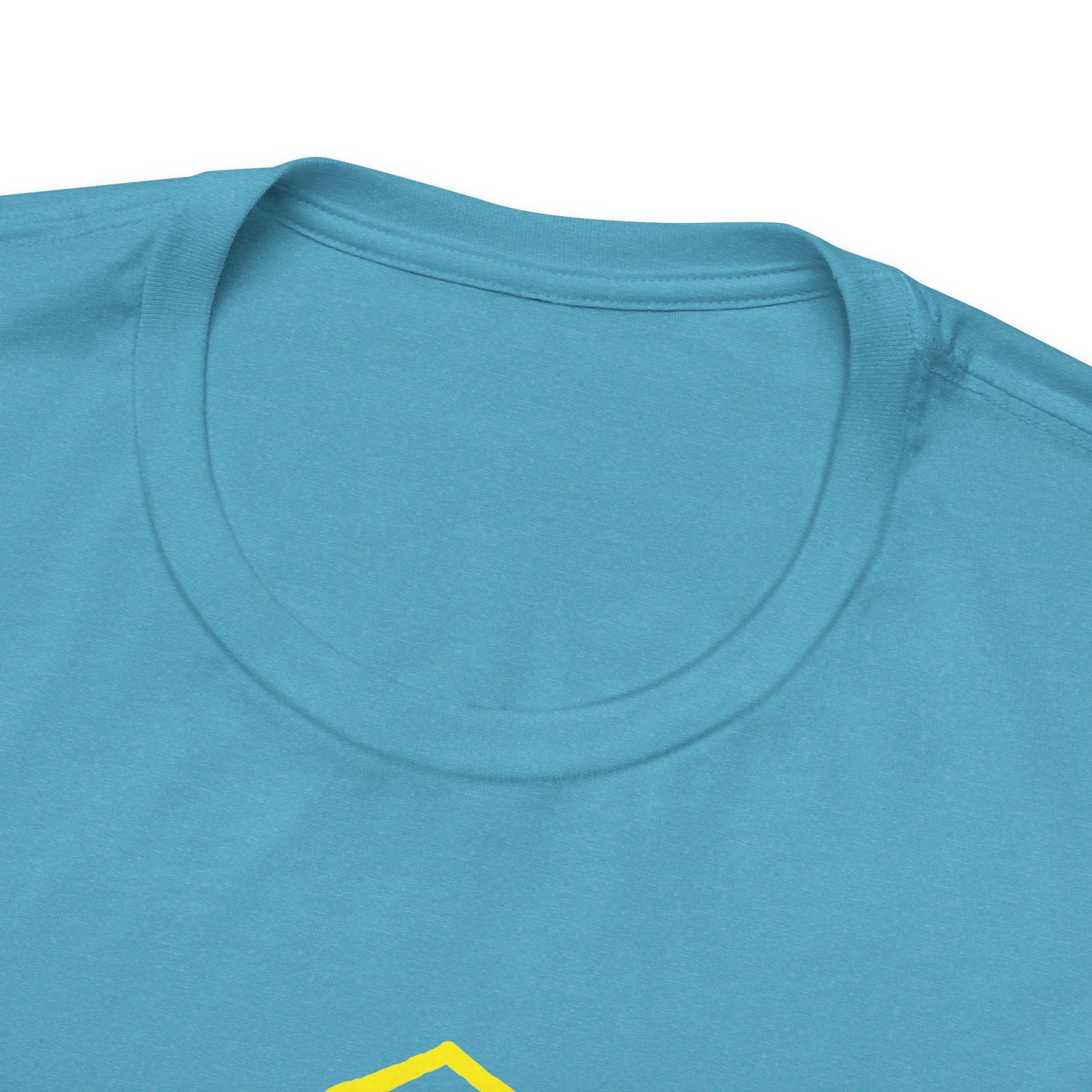 Adventure Unisex Jersey Short Sleeve Tee