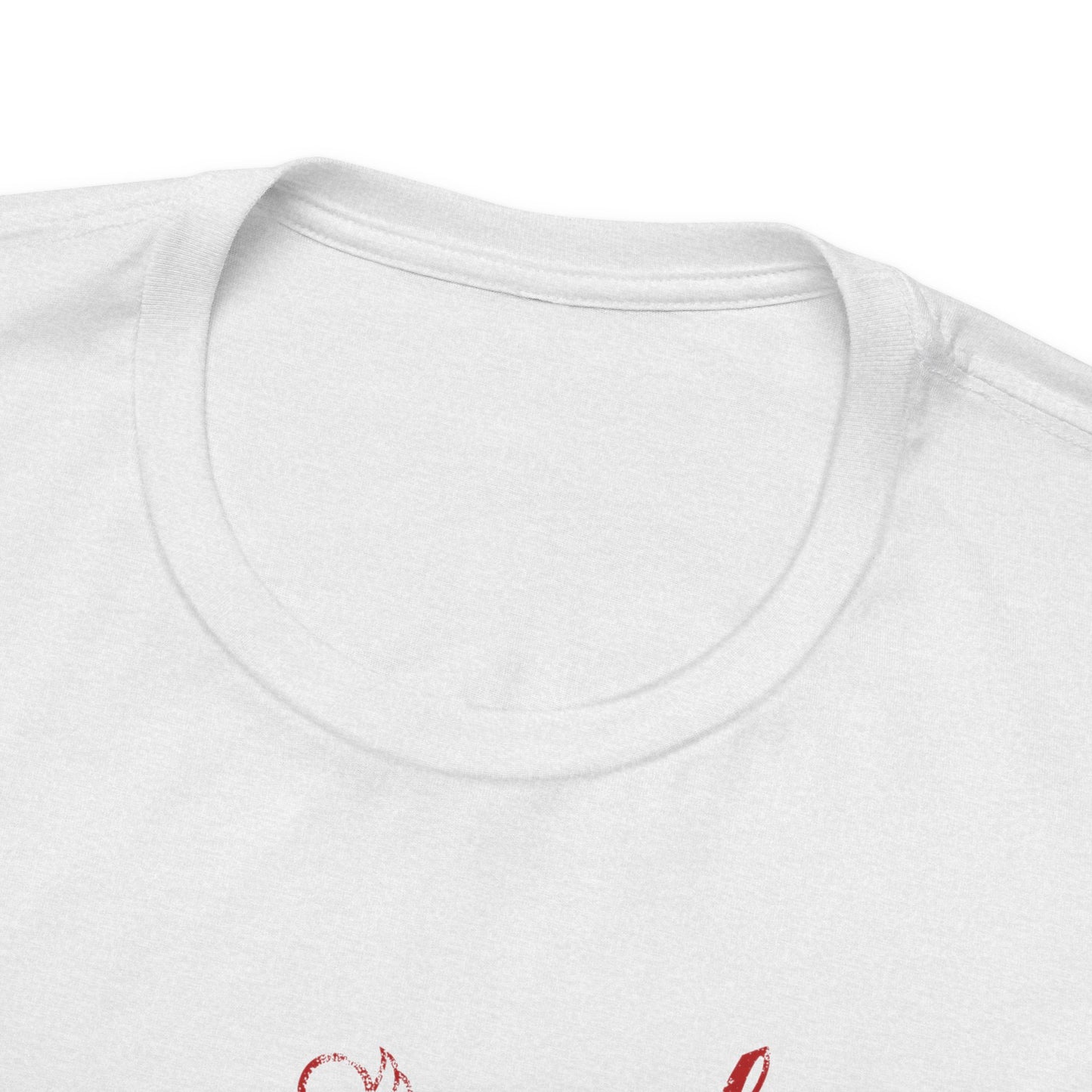Quiet People Have The Loudest Minds Unisex Jersey Short Sleeve Tee