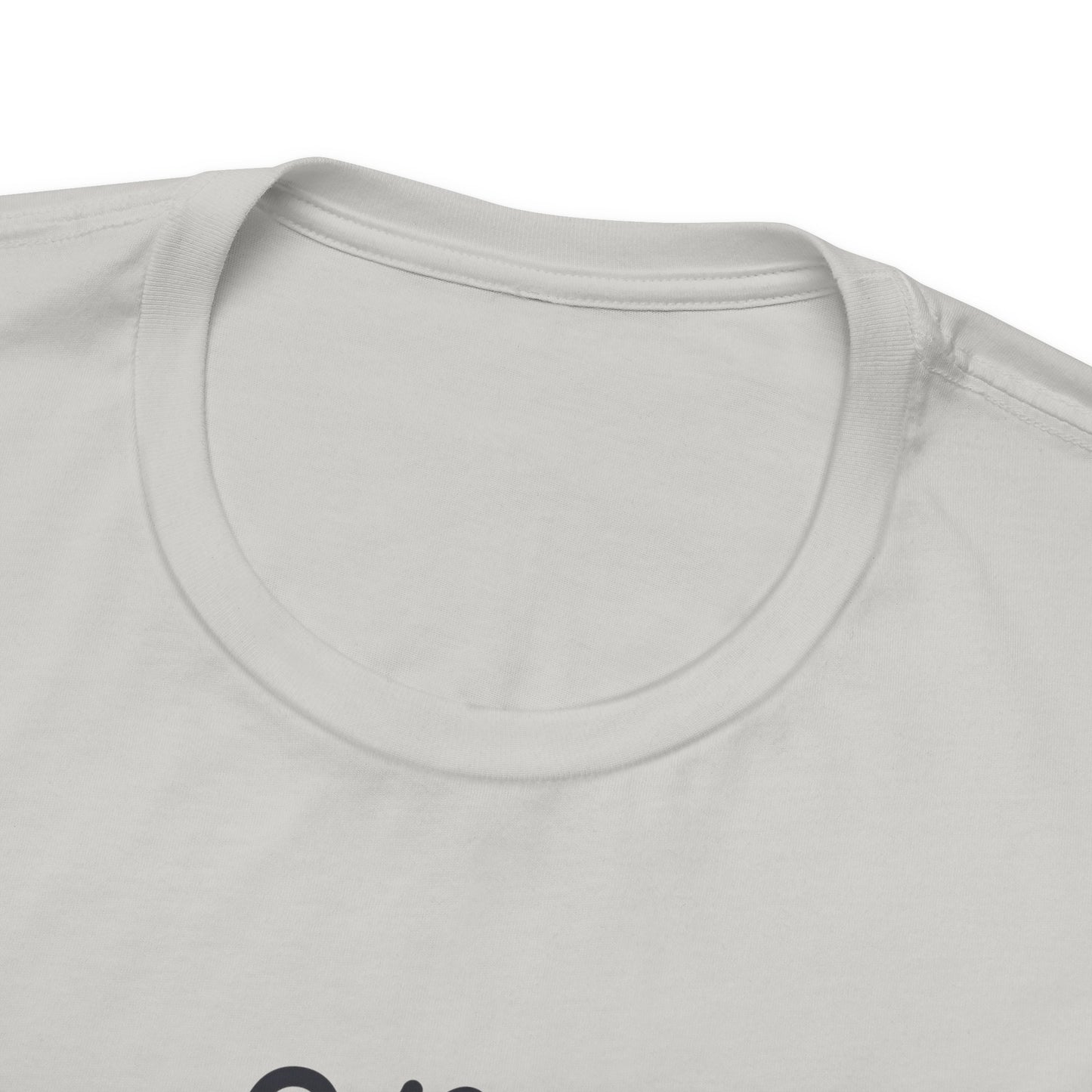 One In A Melon Unisex Jersey Short Sleeve Tee Soft Cotton