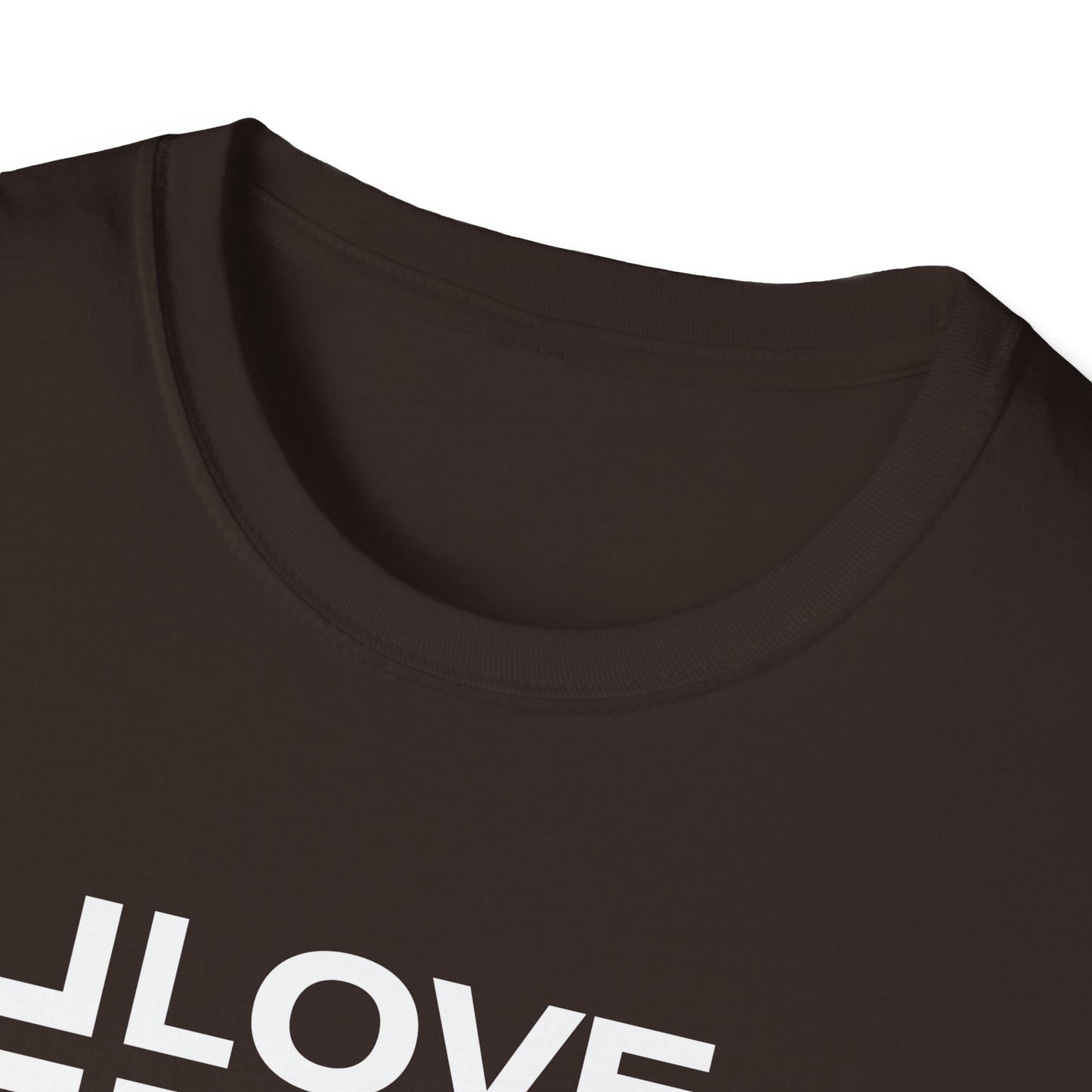 Eternal Love Softstyle T-Shirt