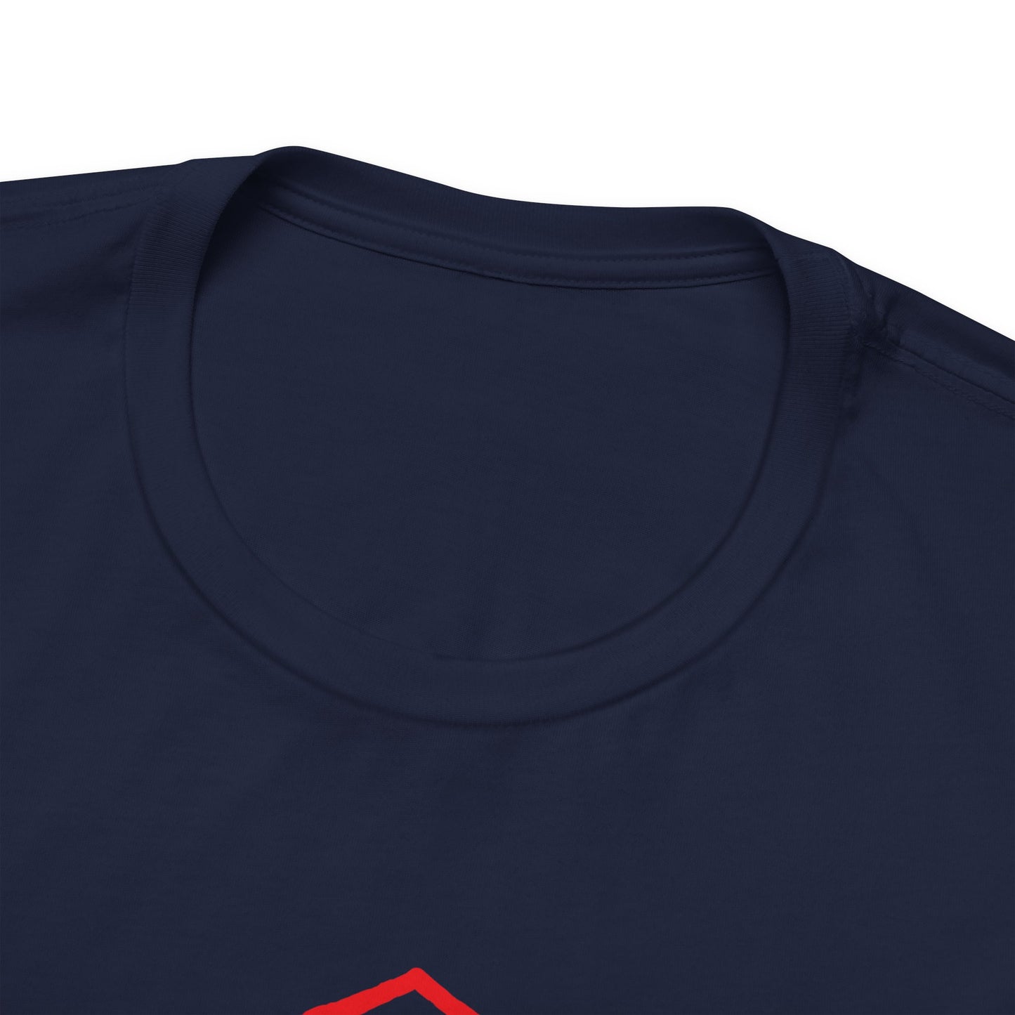 Adventure Unisex Jersey Short Sleeve Tee
