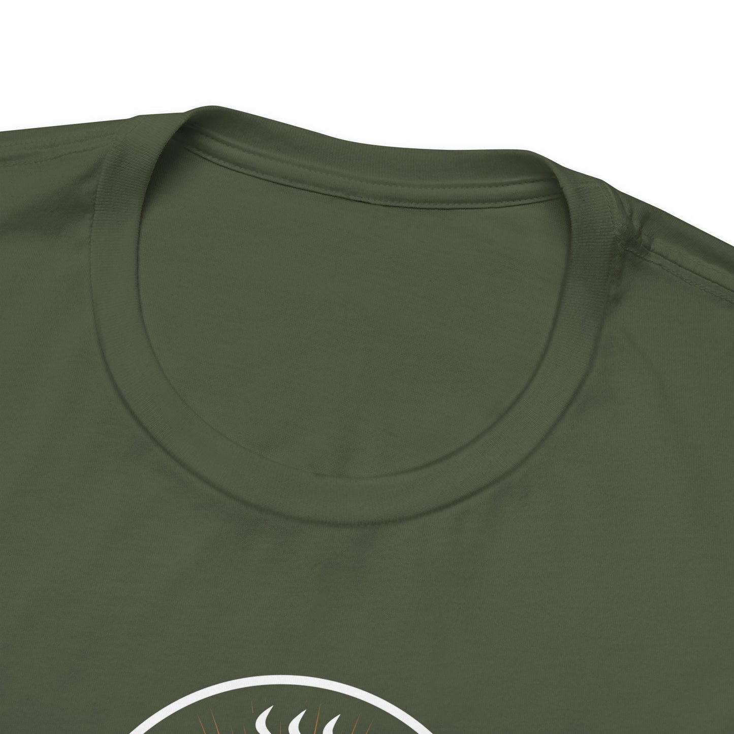 Fueled By Coffee Like A Lot Of Coffee Unisex Jersey Short Sleeve Tee