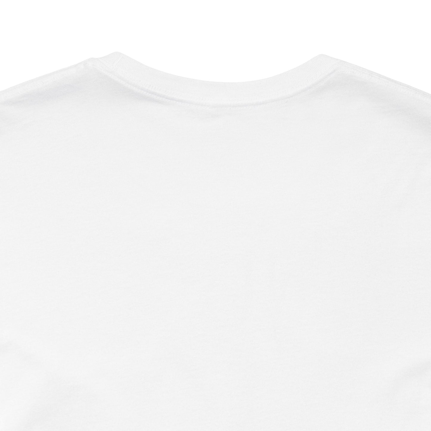 Quiet People Have The Loudest Minds Unisex Jersey Short Sleeve Tee