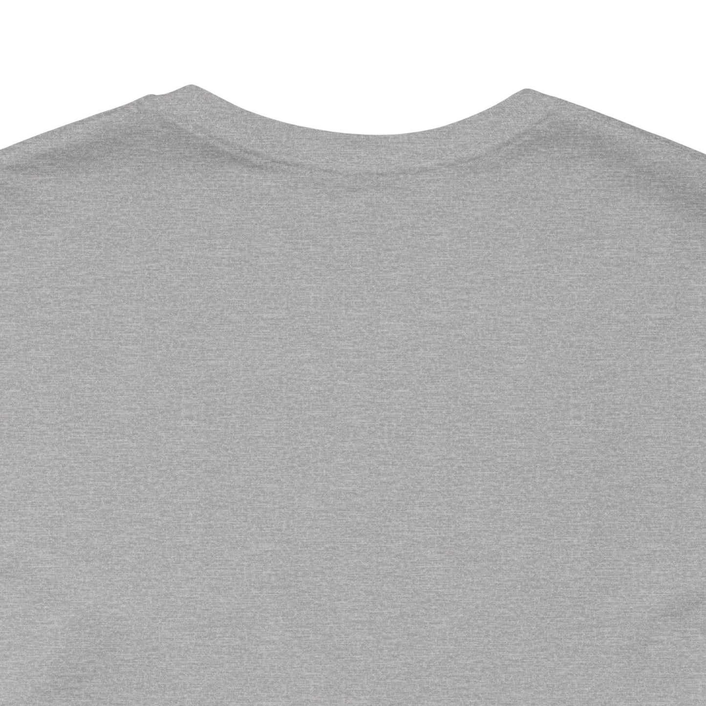 Adventure Unisex Jersey Short Sleeve Tee
