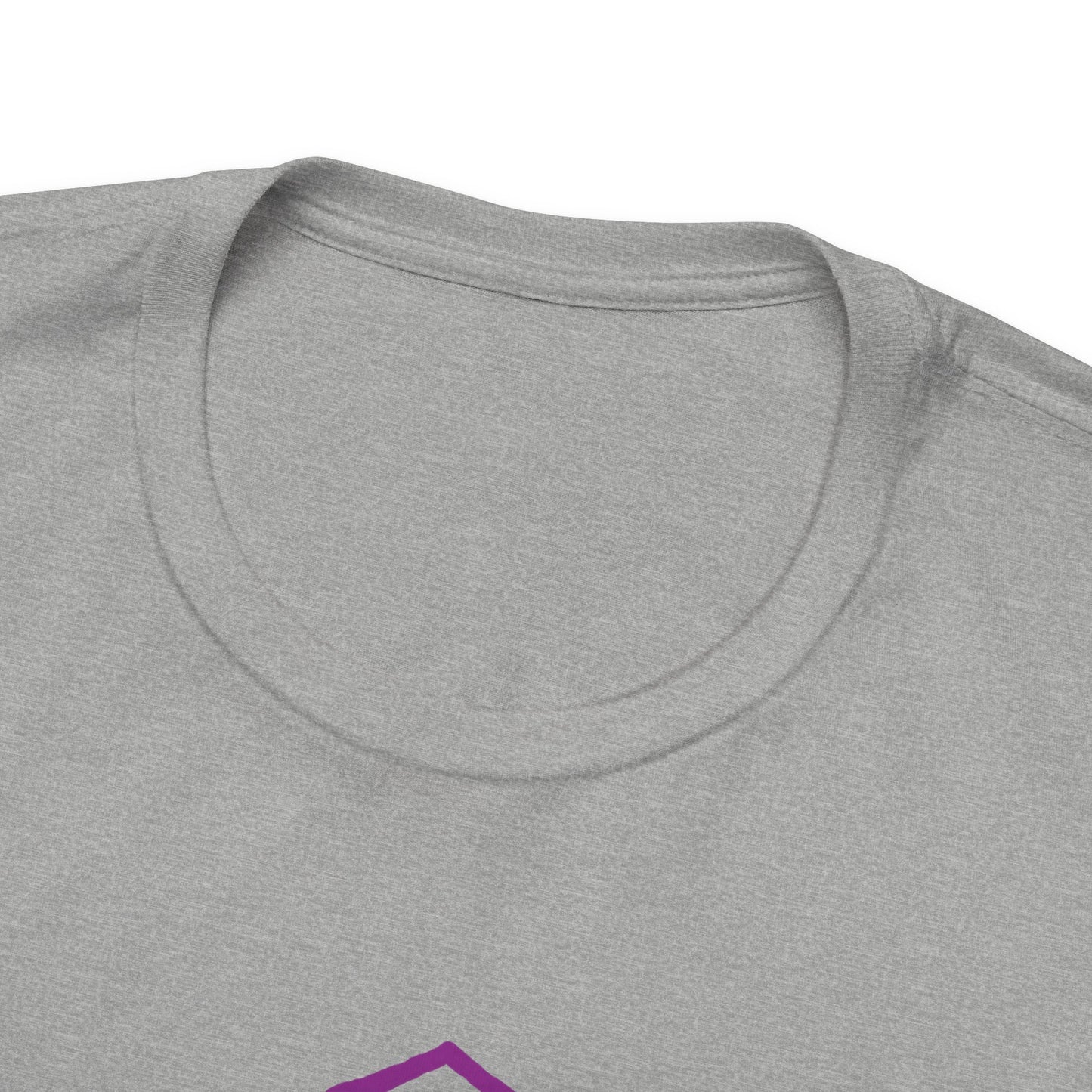 Adventure Unisex Jersey Short Sleeve Tee
