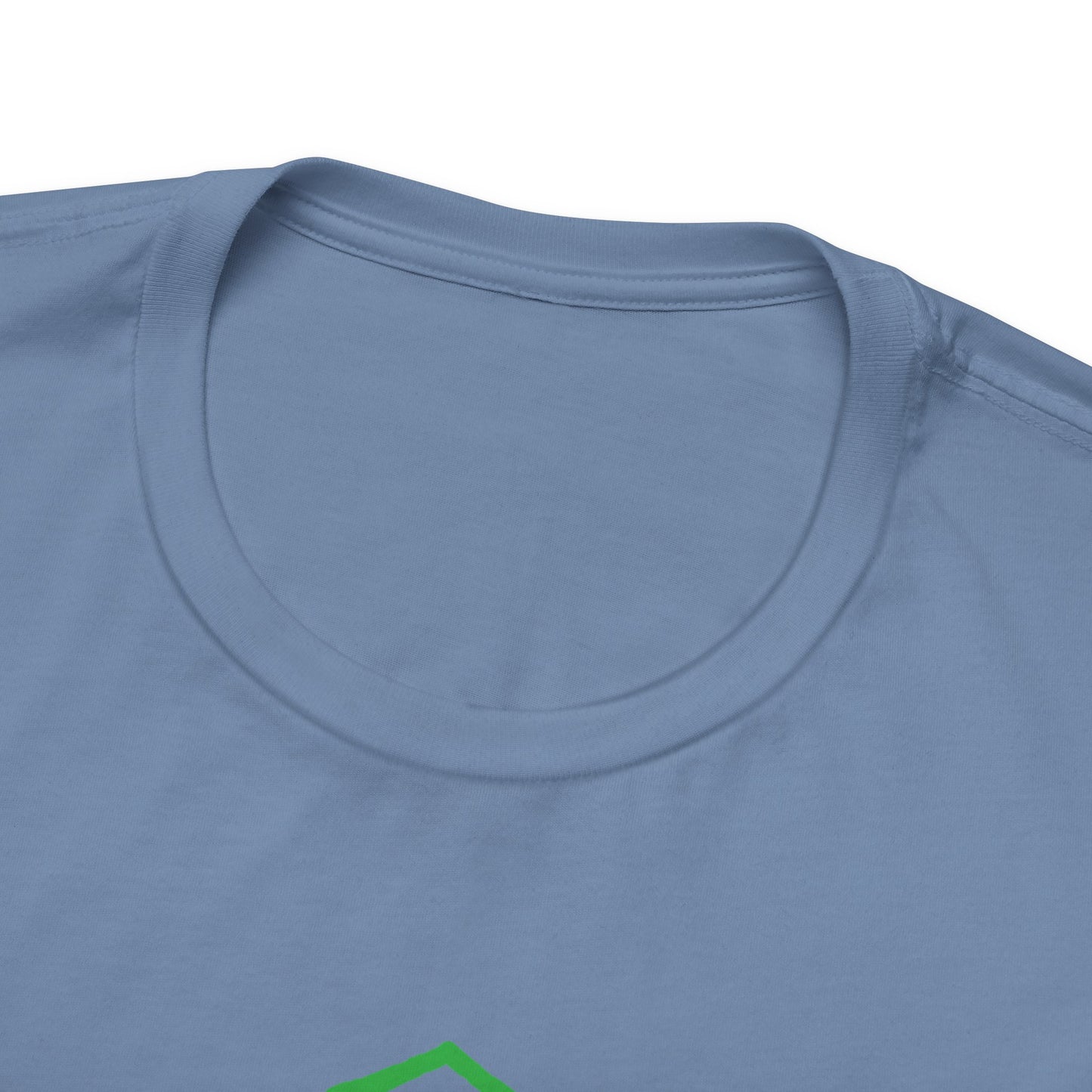 Adventure Unisex Jersey Short Sleeve Tee