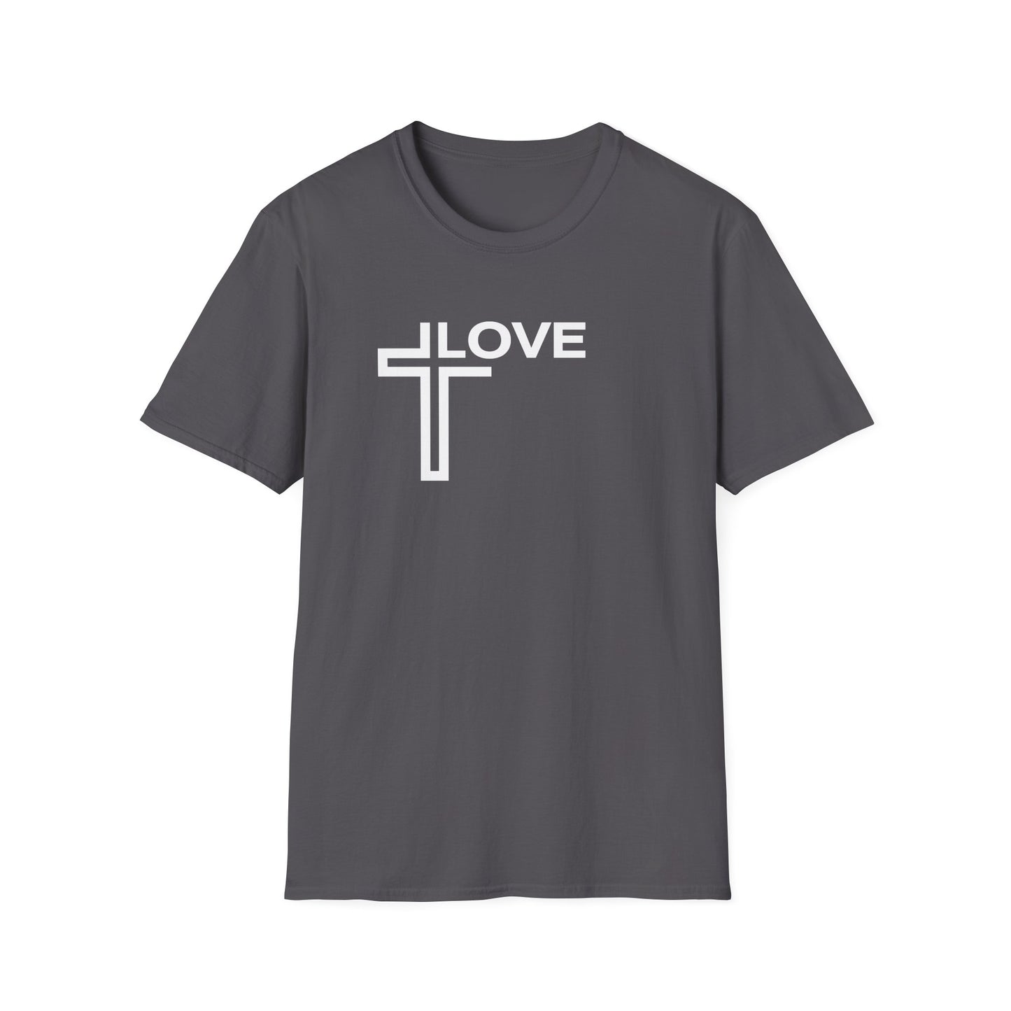 Eternal Love Softstyle T-Shirt