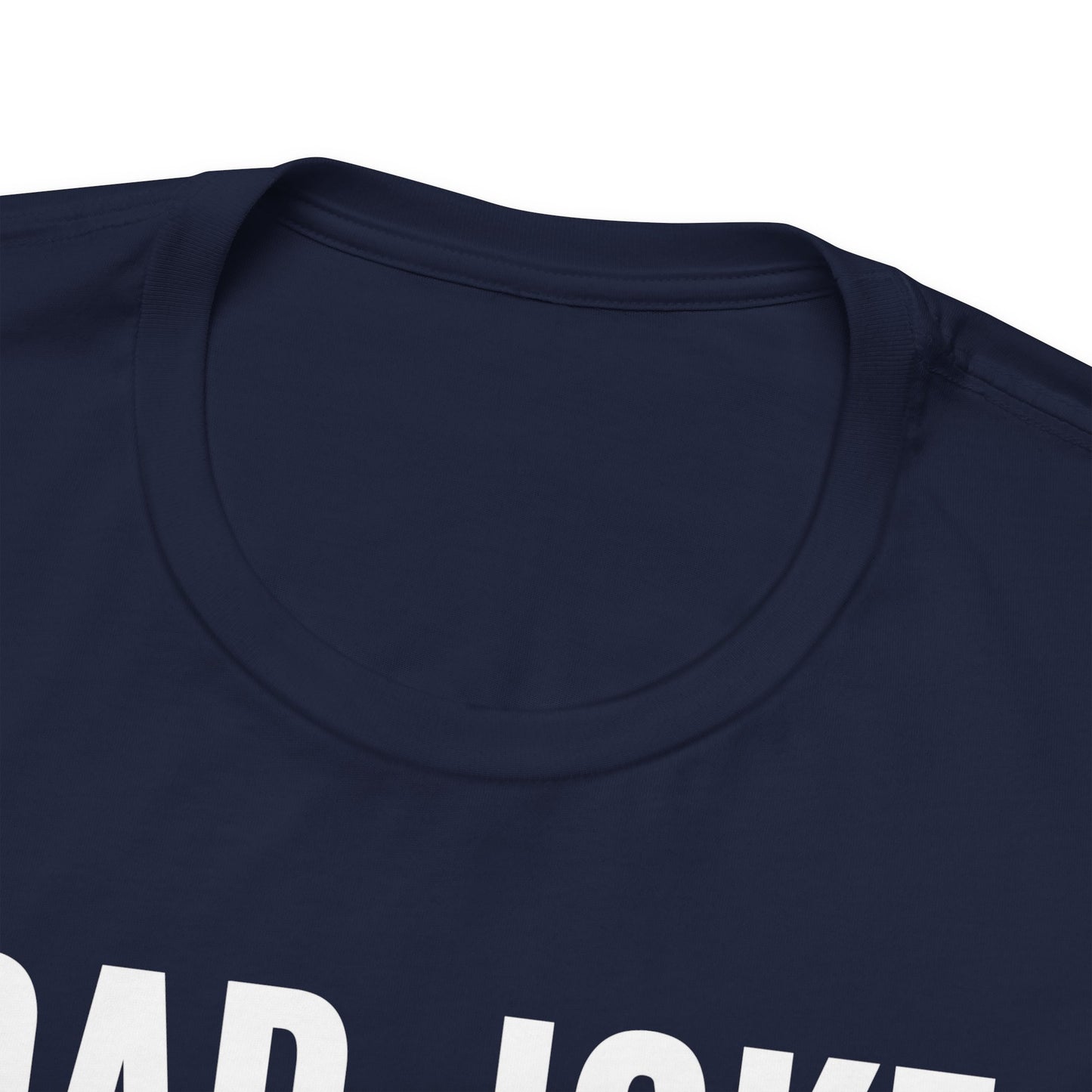 Dad Joke Loading Please Wait Men's Jersey Short Sleeve Tee