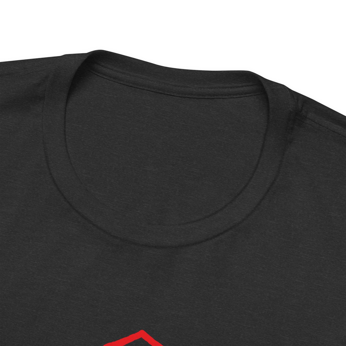 Adventure Unisex Jersey Short Sleeve Tee