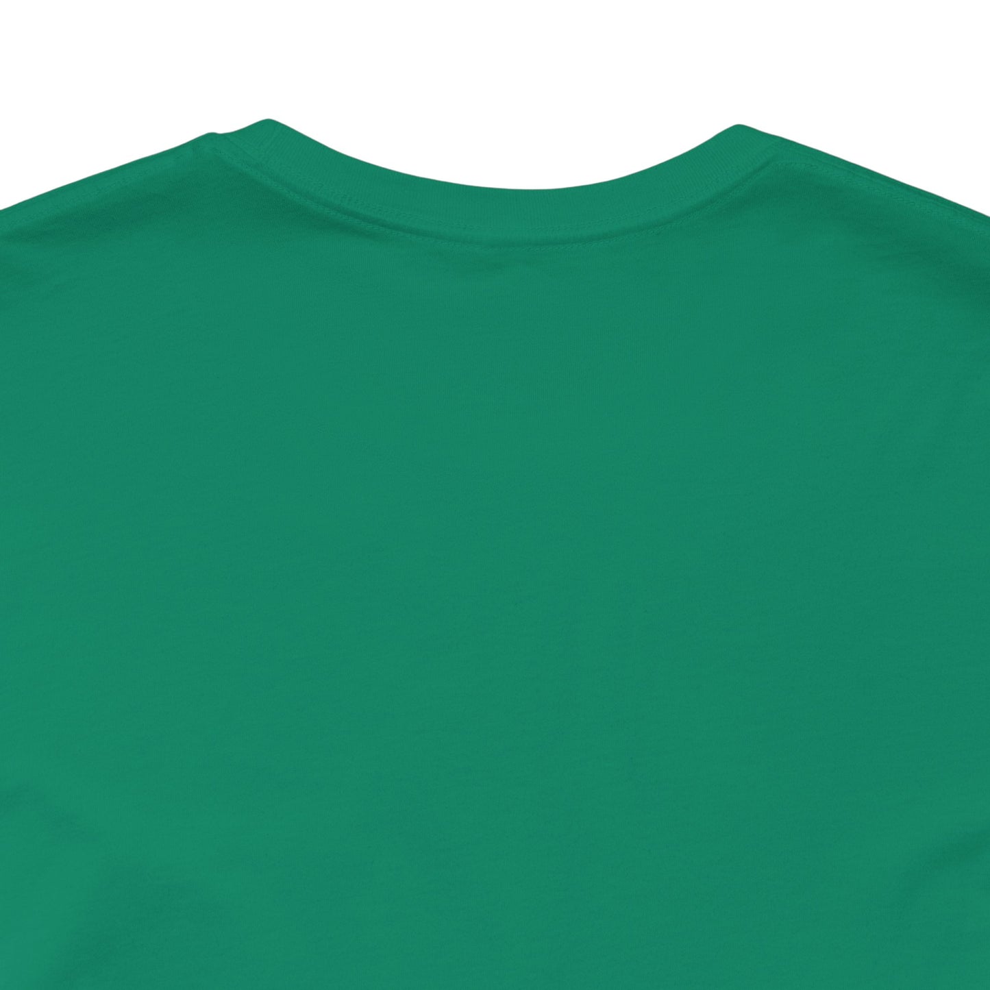 Adventure Unisex Jersey Short Sleeve Tee