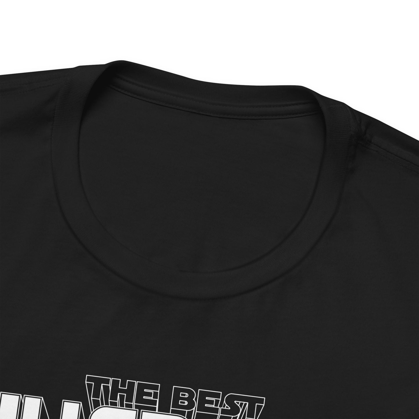 Best Husband In The Galaxy Men's Jersey Short Sleeve Tee