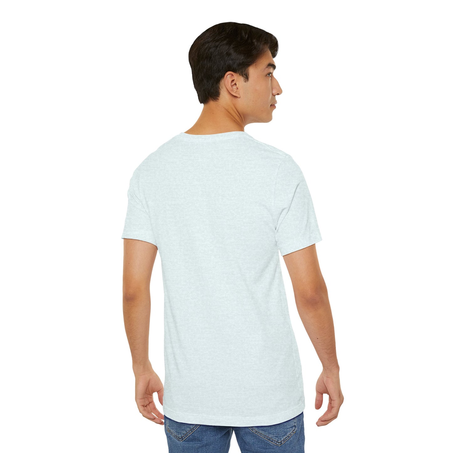 Adventure Unisex Jersey Short Sleeve Tee