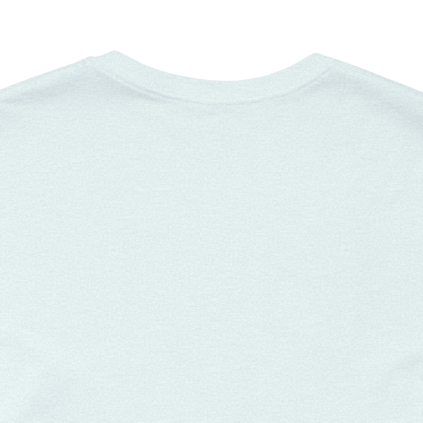 Adventure Unisex Jersey Short Sleeve Tee
