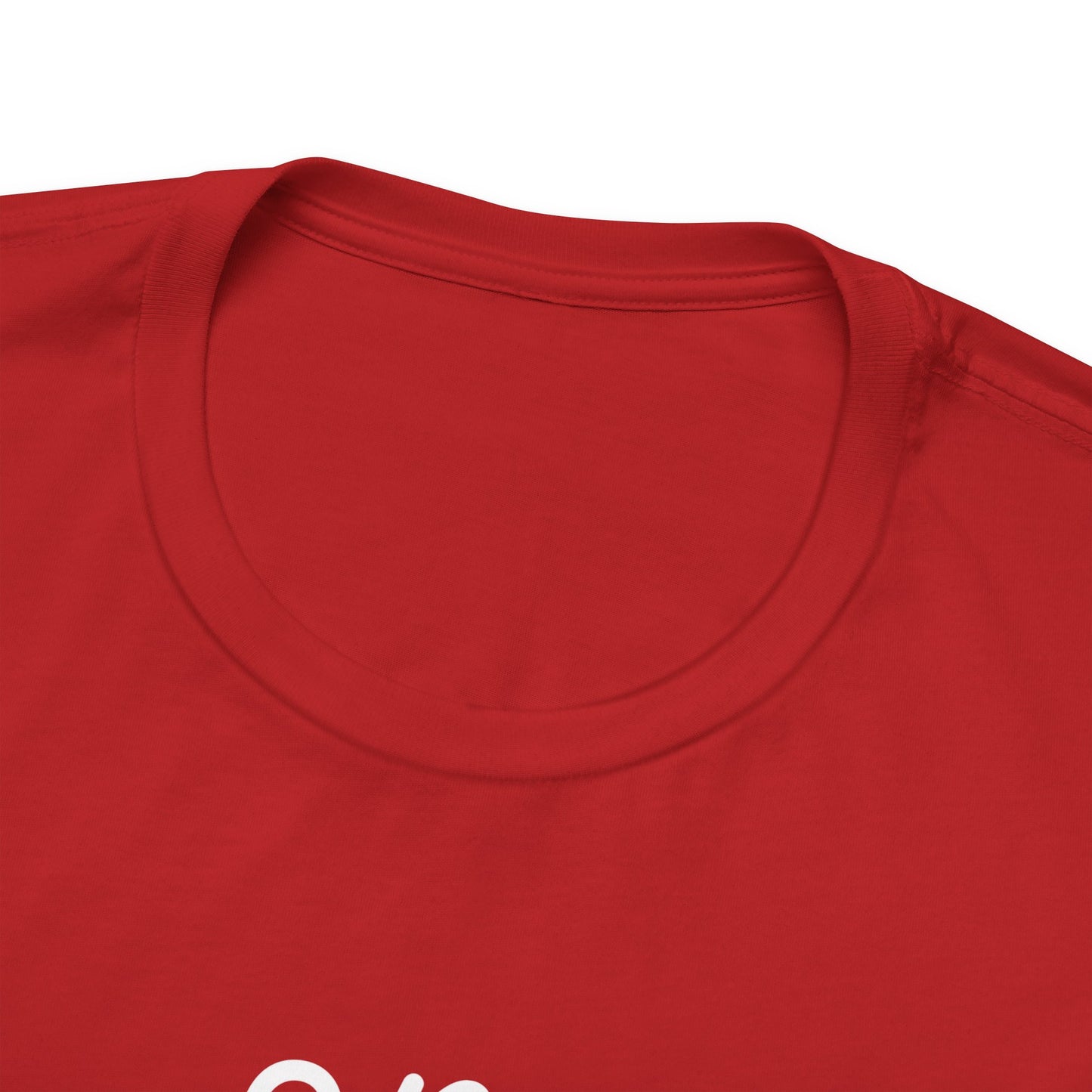One In A Melon Unisex Jersey Short Sleeve Tee