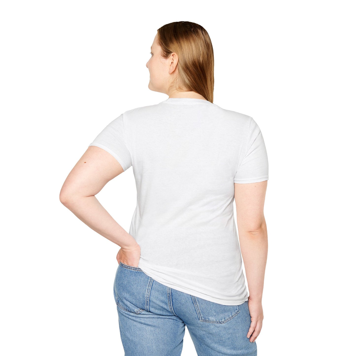 Liberty Unisex Softstyle T-Shirt