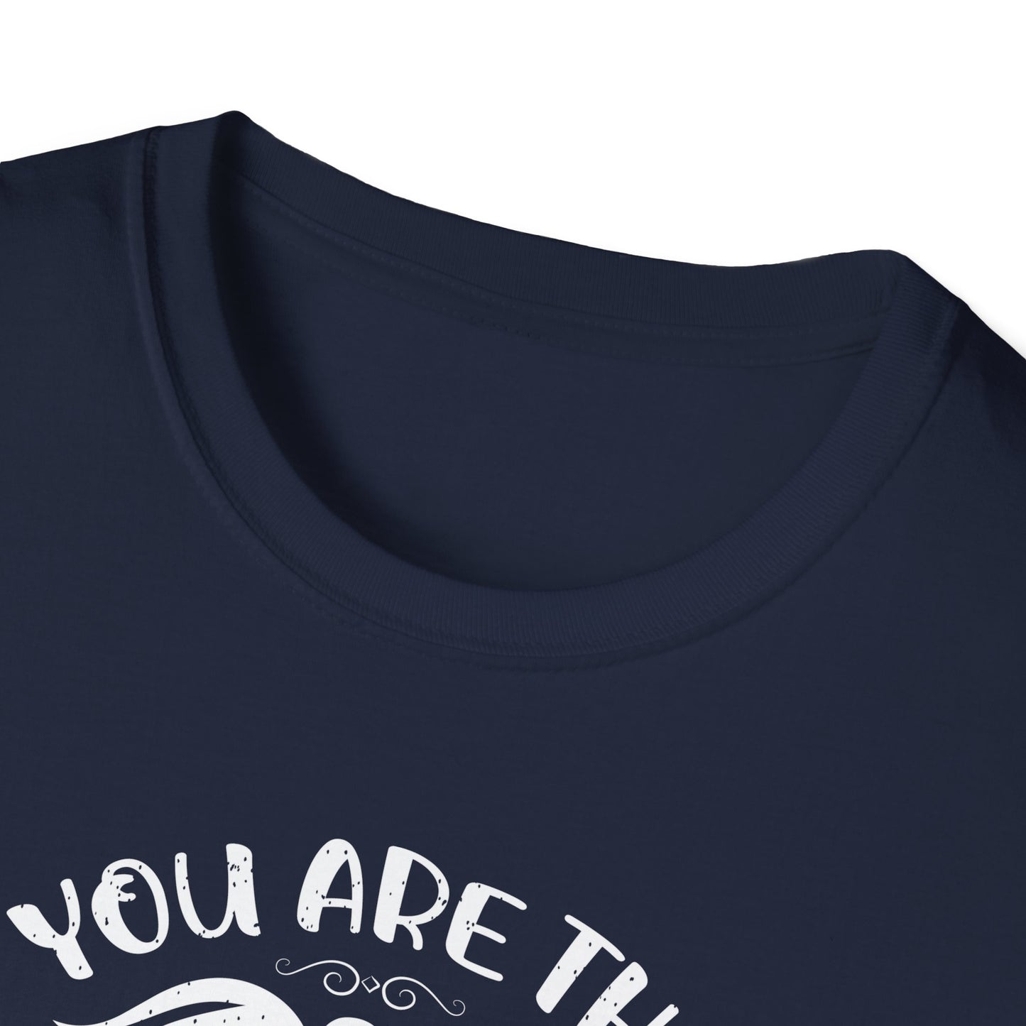 You Are The Cream To My Coffee Softstyle T-Shirt