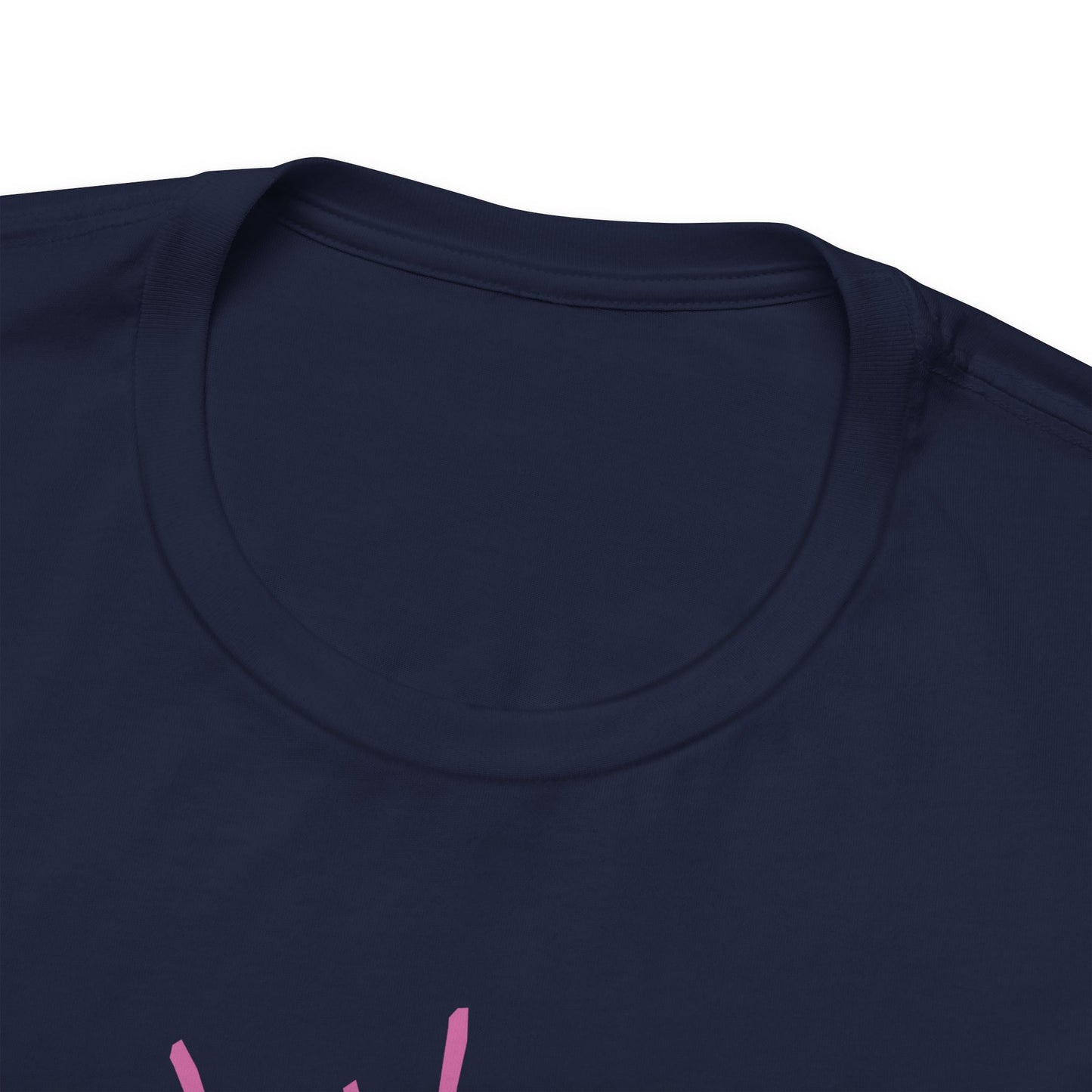 Love Like Jesus Unisex Jersey Short Sleeve Tee
