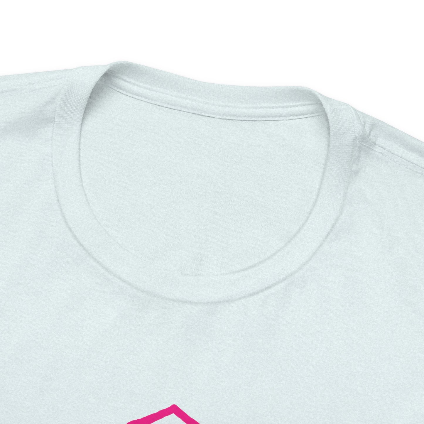 Adventure Unisex Jersey Short Sleeve Tee